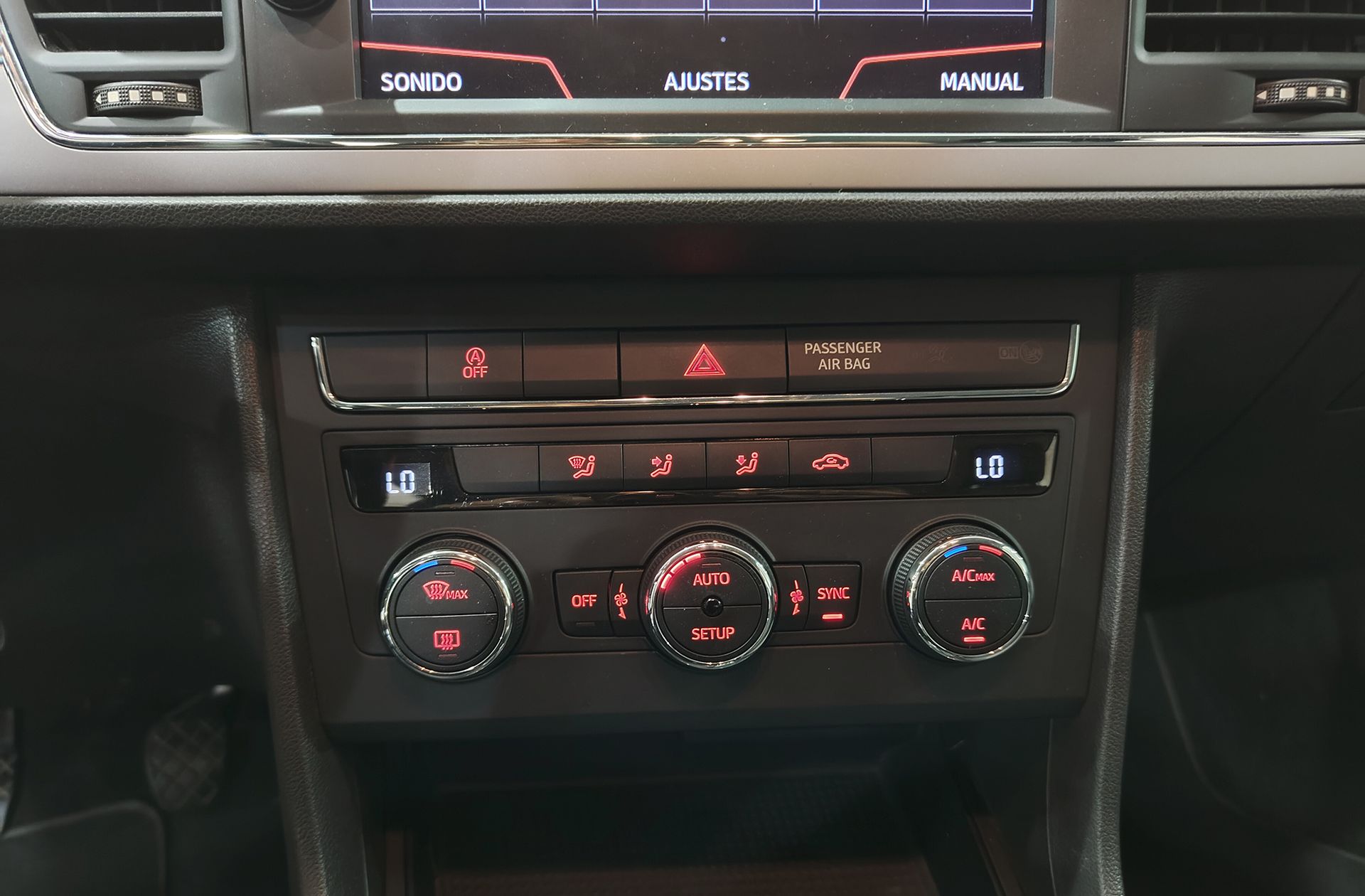 SEAT León ST 2.0 TDI Style - foto 34