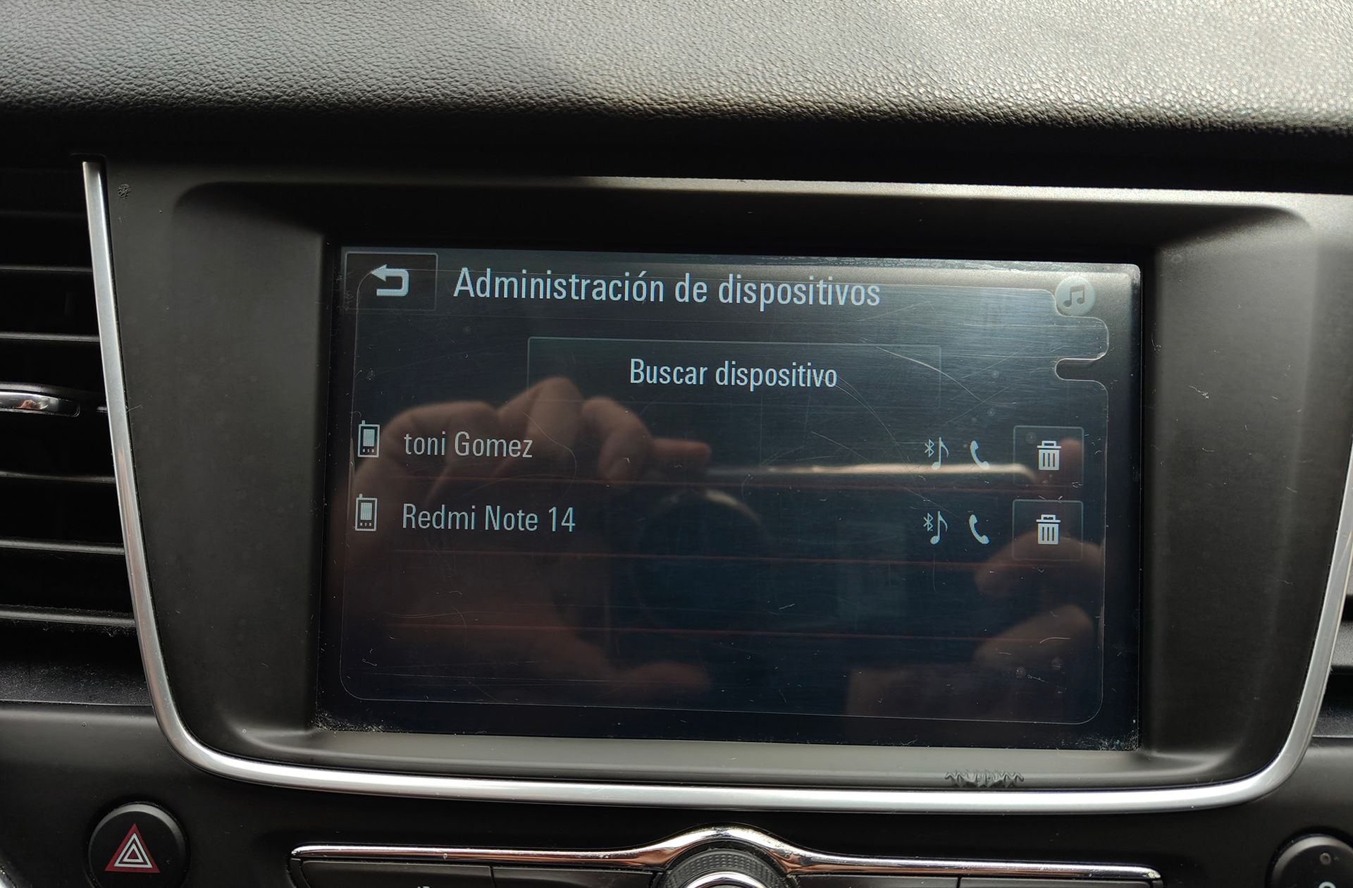 Opel Grandland 1.2 Turbo Selective - foto 28