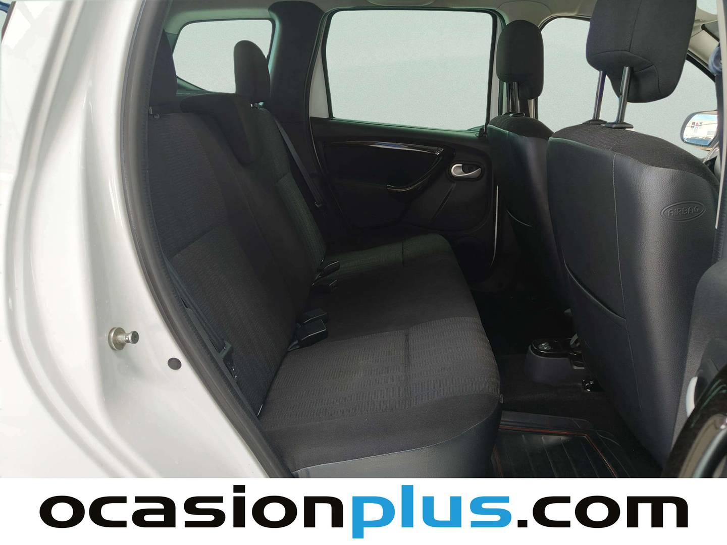 Dacia Duster Dacia Duster Laureate dCi (110 CV) 4x4 barato