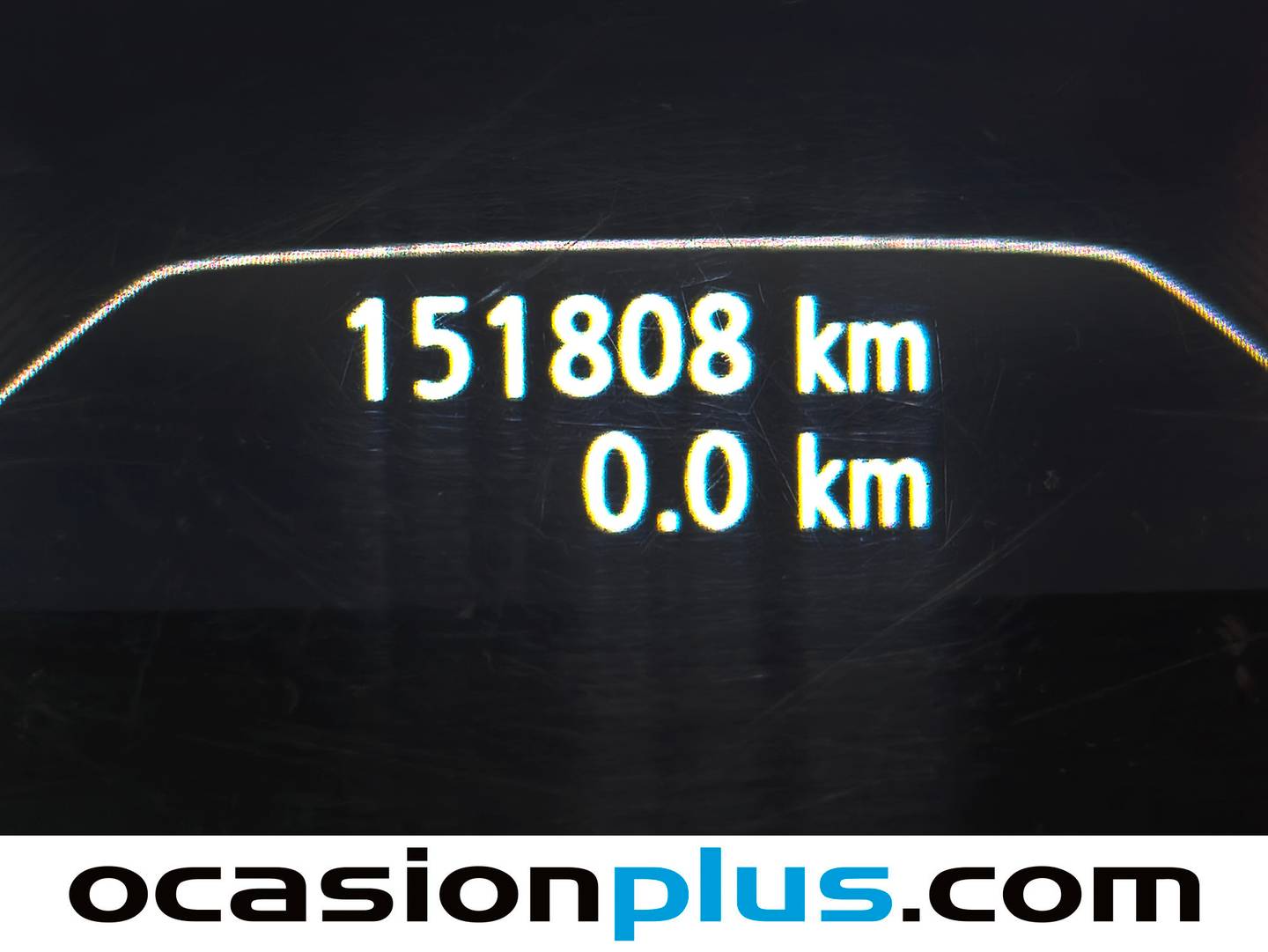 Renault Kadjar Renault Kadjar Business Energy dCi (130 CV) 4X4 de ocasión