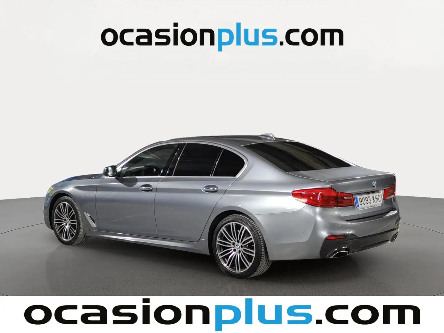 Foto BMW Serie 5 BMW Serie 5 540i xDrive (340 CV) Pack M