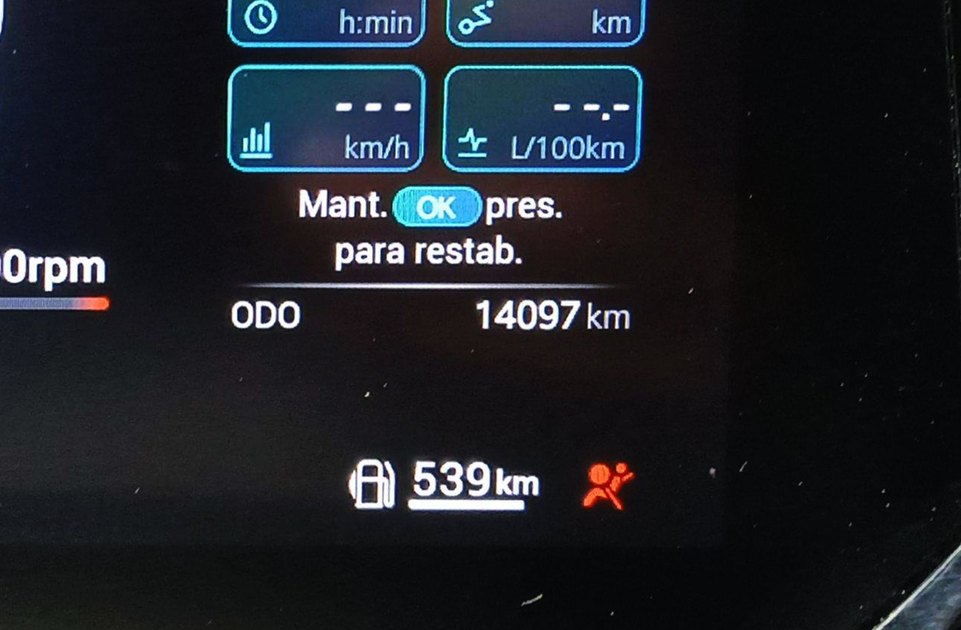 MG MG3 1.5 Comfort - foto 10