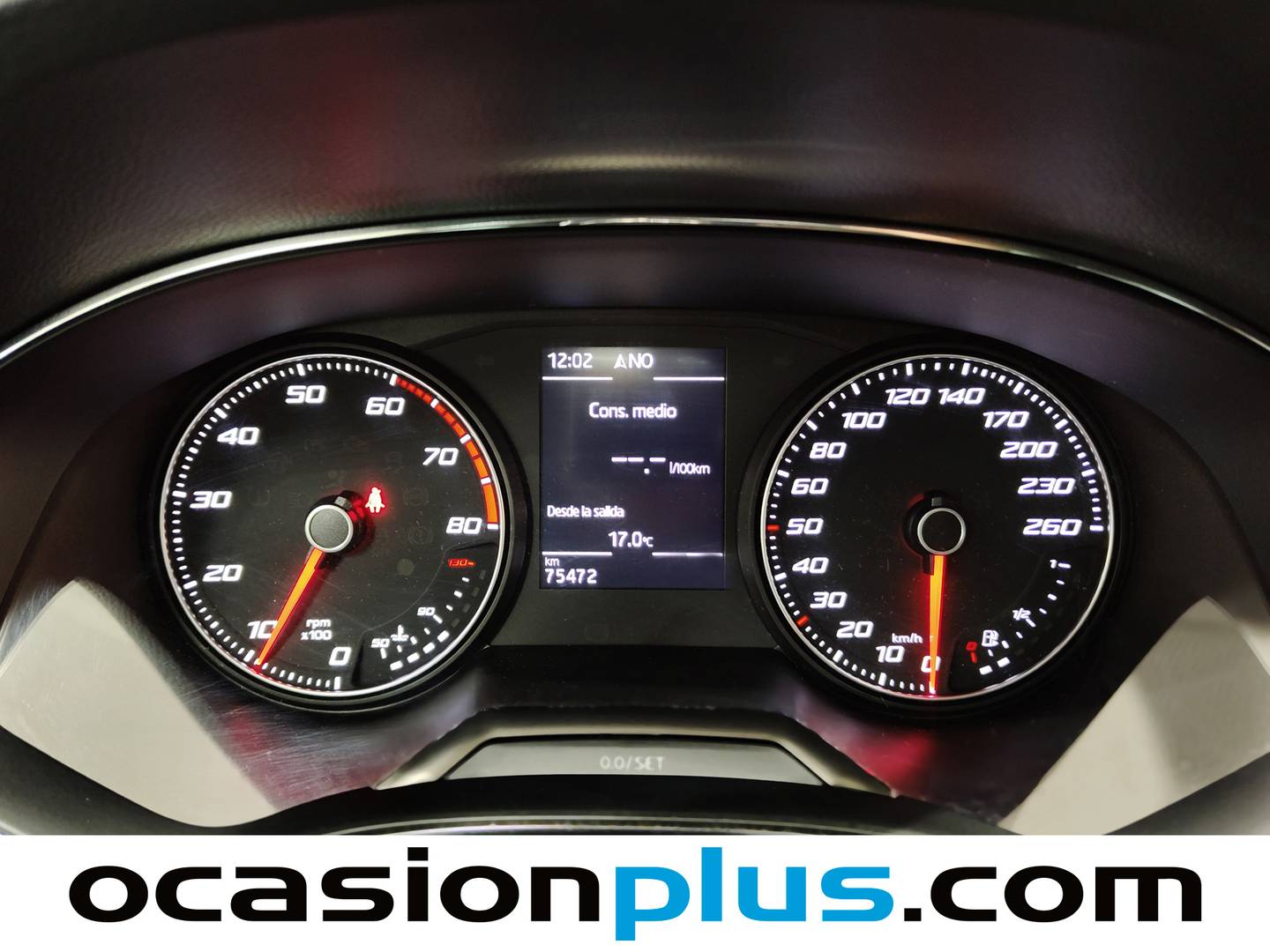 Seat Ibiza Seat Ibiza 1.5 TSI FR (150 CV) de ocasión