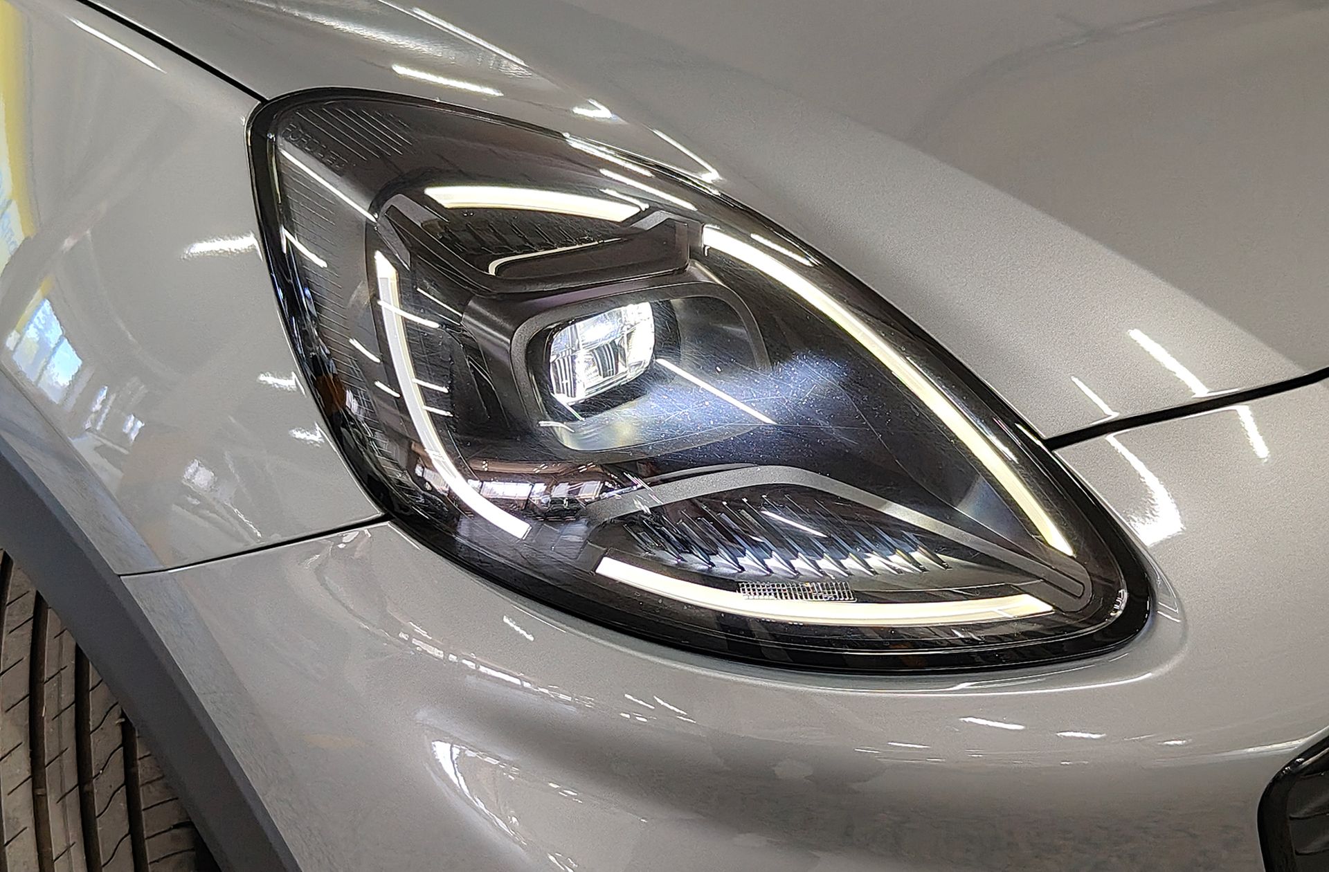 Ford Puma 1.0 EcoBoost MHEV Titanium - foto 15