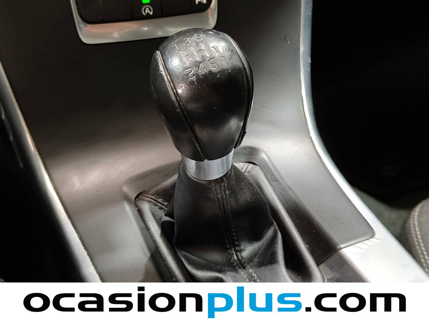 Volvo XC60 Volvo XC60 D3 Kinetic (136 CV) de segunda mano