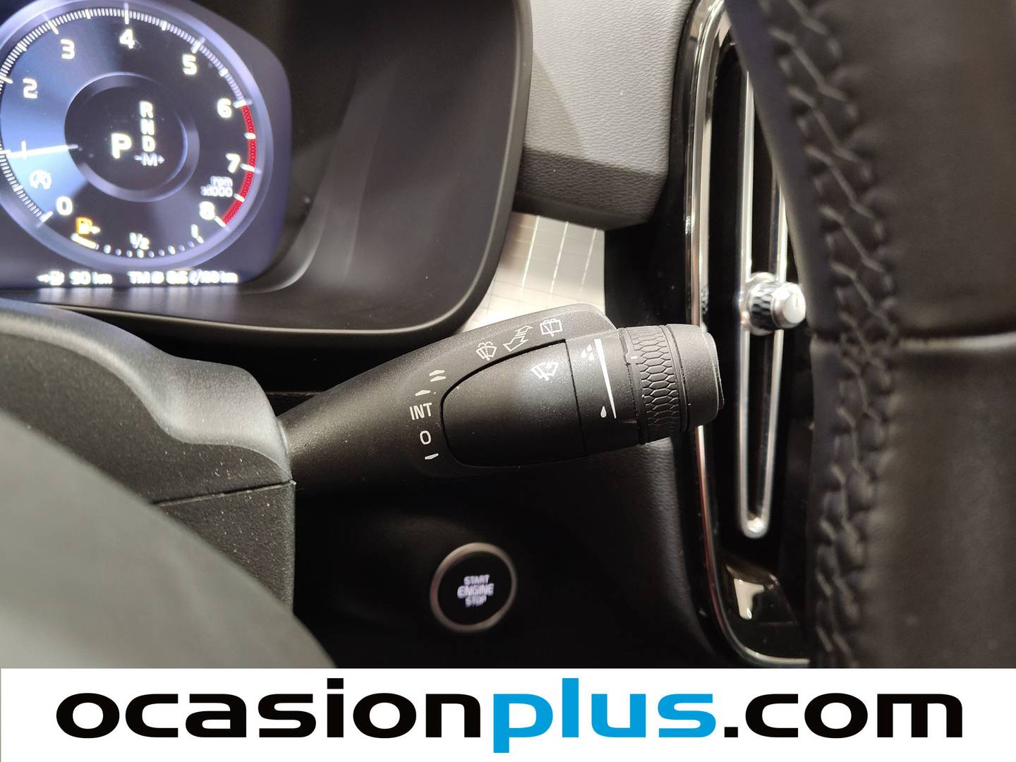 Volvo XC40 Volvo XC40 T2 Core Auto (129 CV) barato