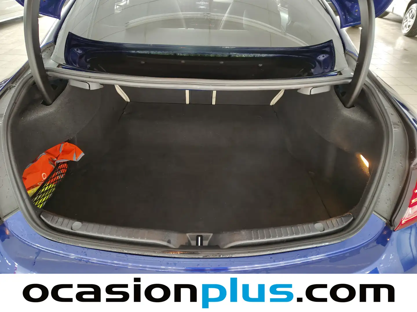 Foto Mercedes Clase C Mercedes-Benz Clase C C Coupe 250 d 4Matic Pack AMG (204 CV)