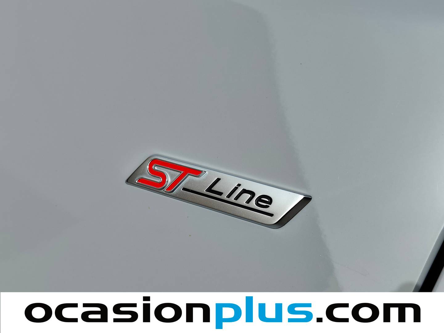 Equipamiento del Ford Puma Ford Puma 1.0 EcoBoost MHEV ST-Line (125 CV)