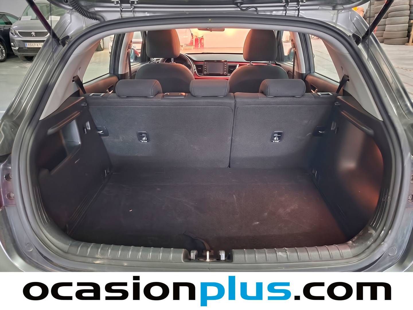 KIA Stonic KIA Stonic 1.2 DPi Drive (79 CV) al mejor precio