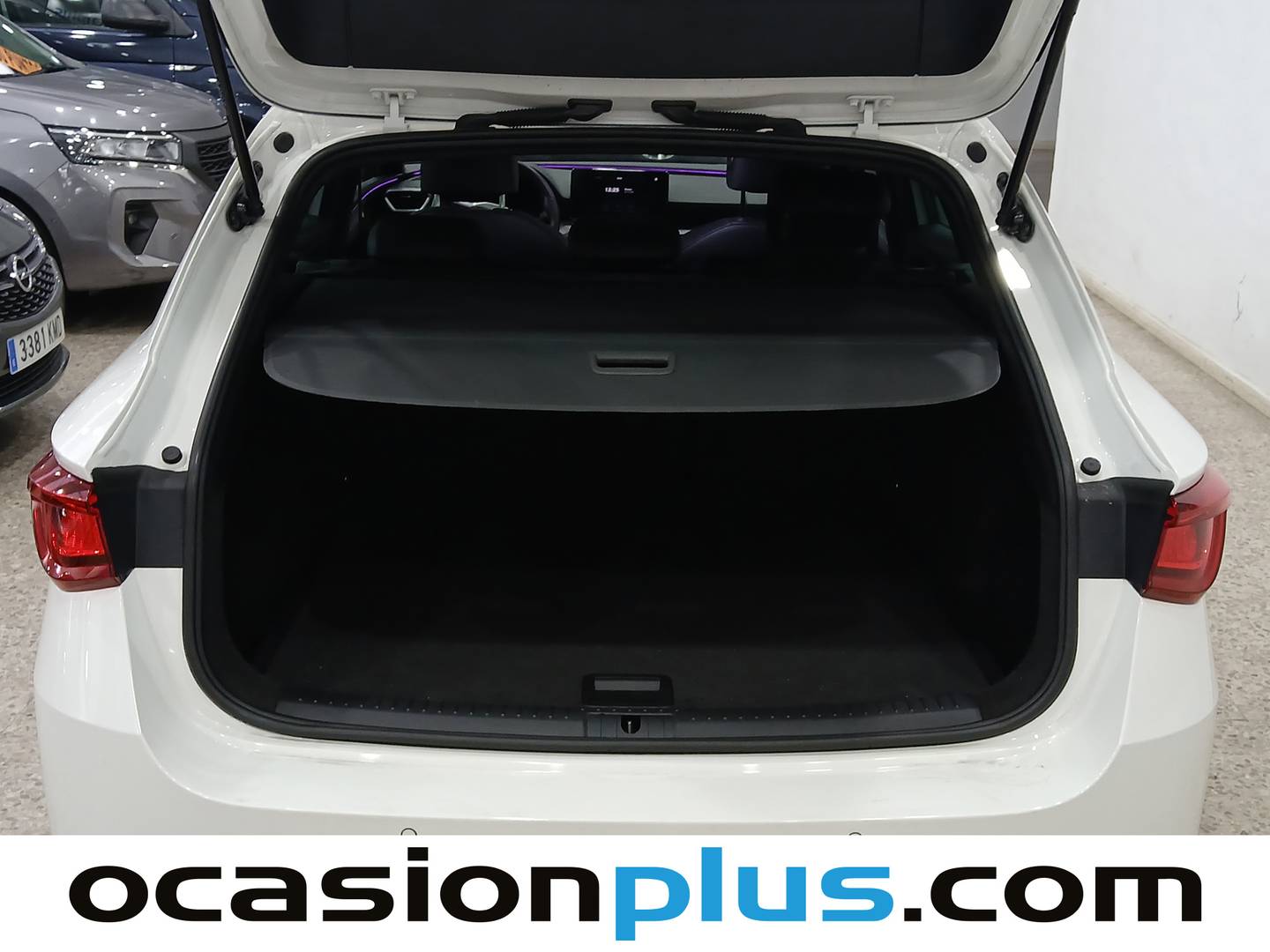 Seat León Seat León ST 1.5 TSI S&S FR (150 CV) al mejor precio