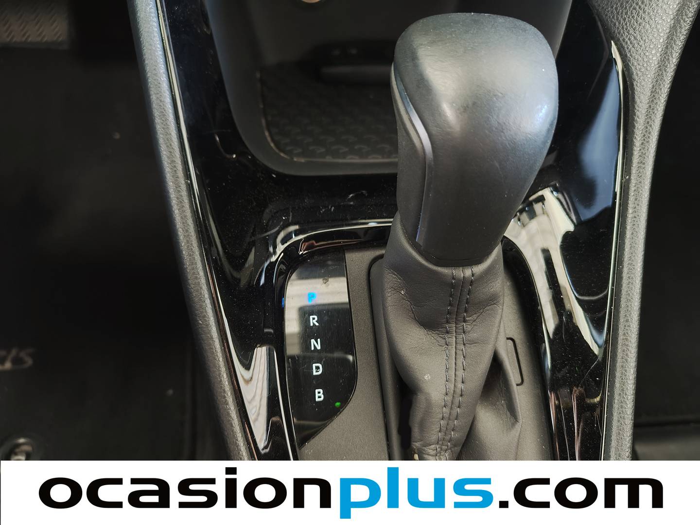 Toyota Yaris Toyota Yaris 120H Style (116 CV) de segunda mano