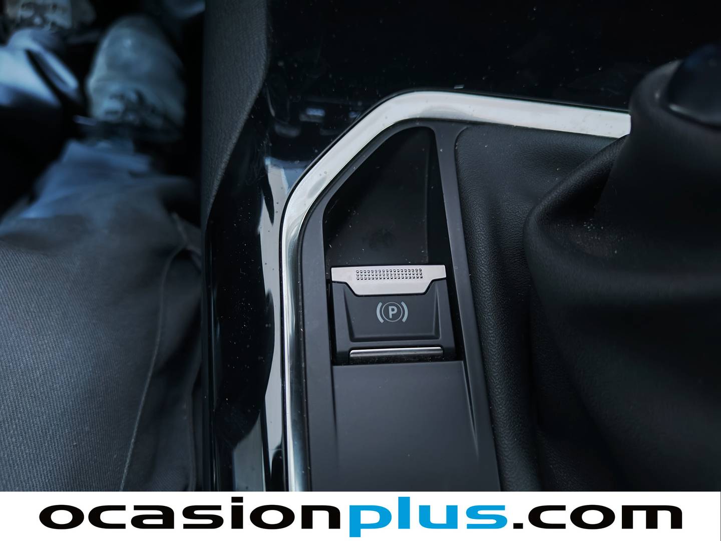 Peugeot 3008 Peugeot 3008 BlueHDI 130 S&S GT Line (130 CV) 2020