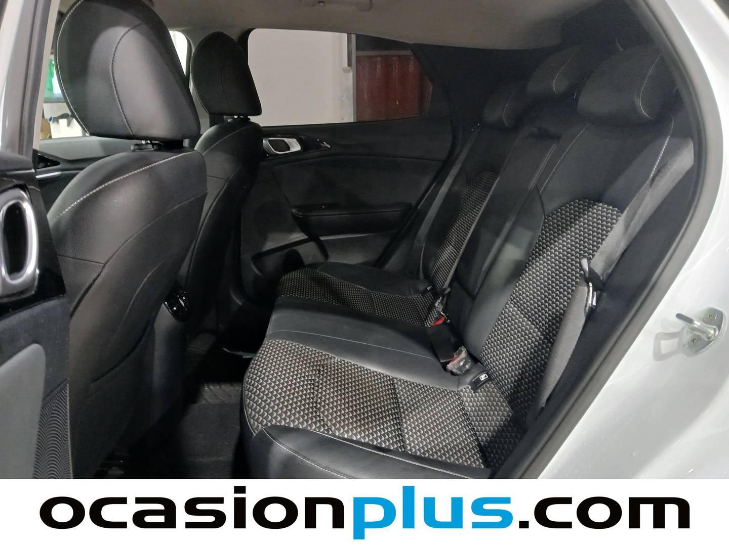 Foto KIA XCeed Kia XCeed 1.0 T-GDi Tech (120 CV)