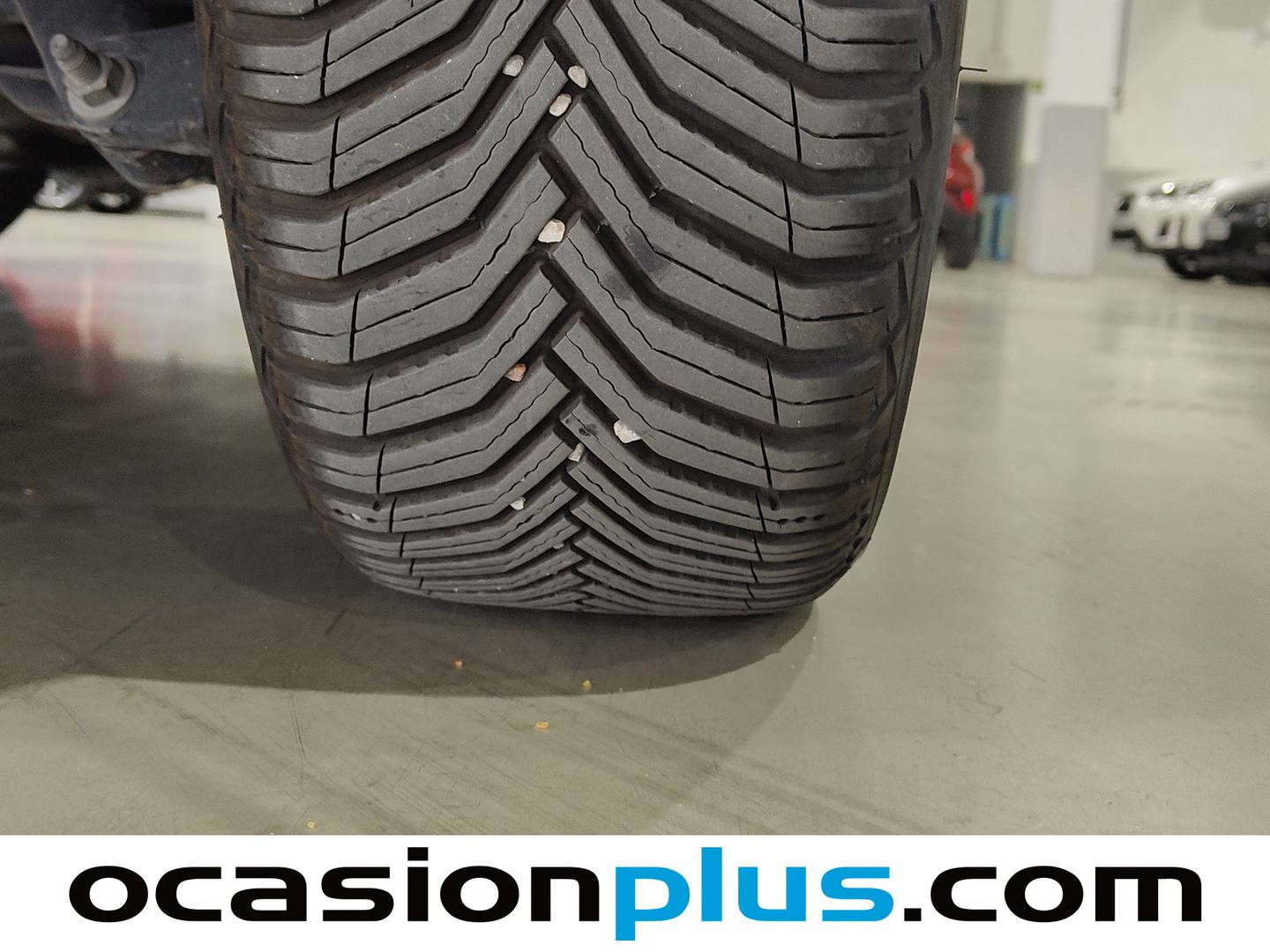 Nissan QASHQAI Nissan Qashqai DIG-T 115 N-Connecta 4x2 (115 CV) 115cv