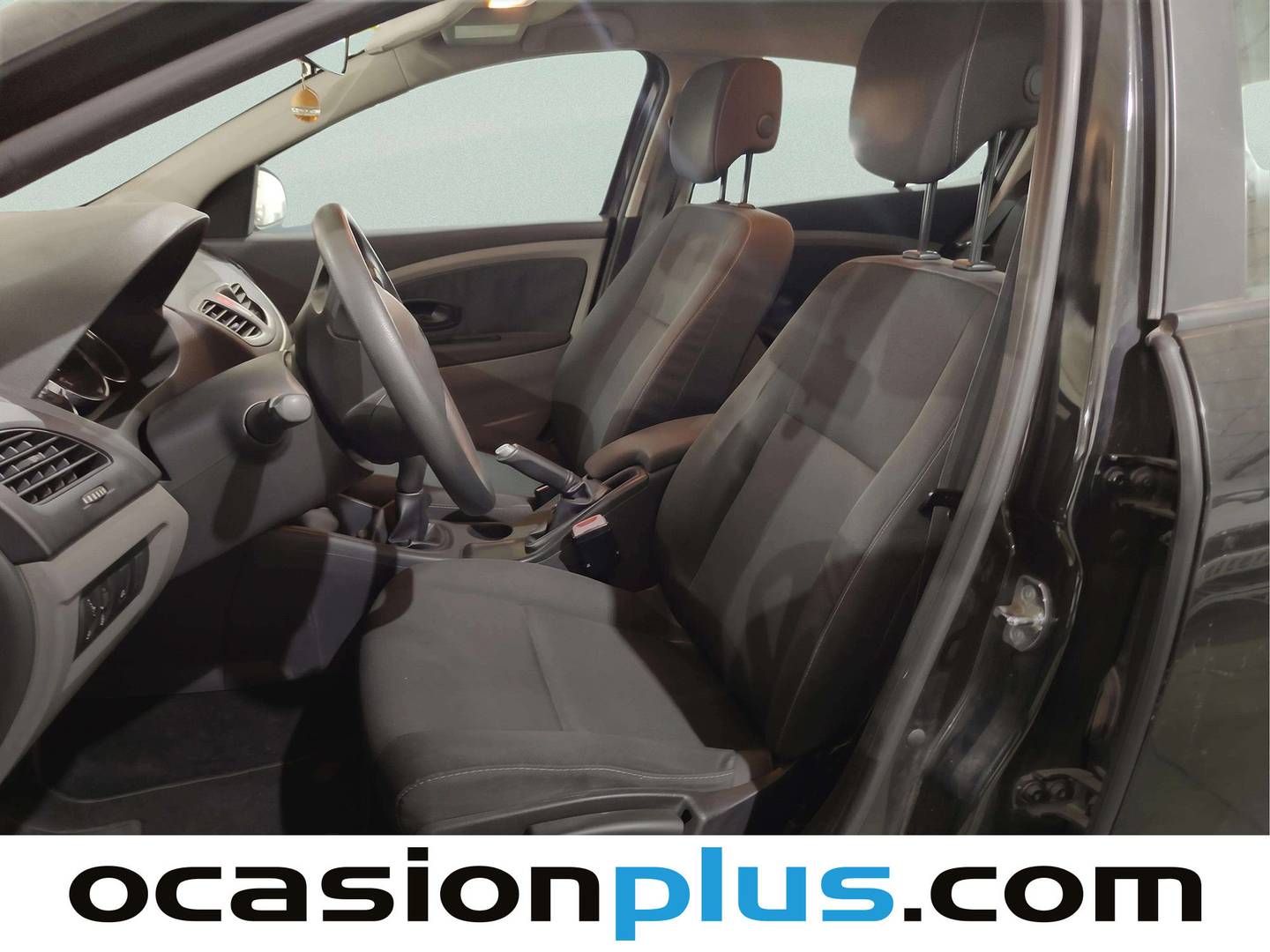 Renault Mégane Renault Megane dCi 90 Generation (85 CV) 85cv