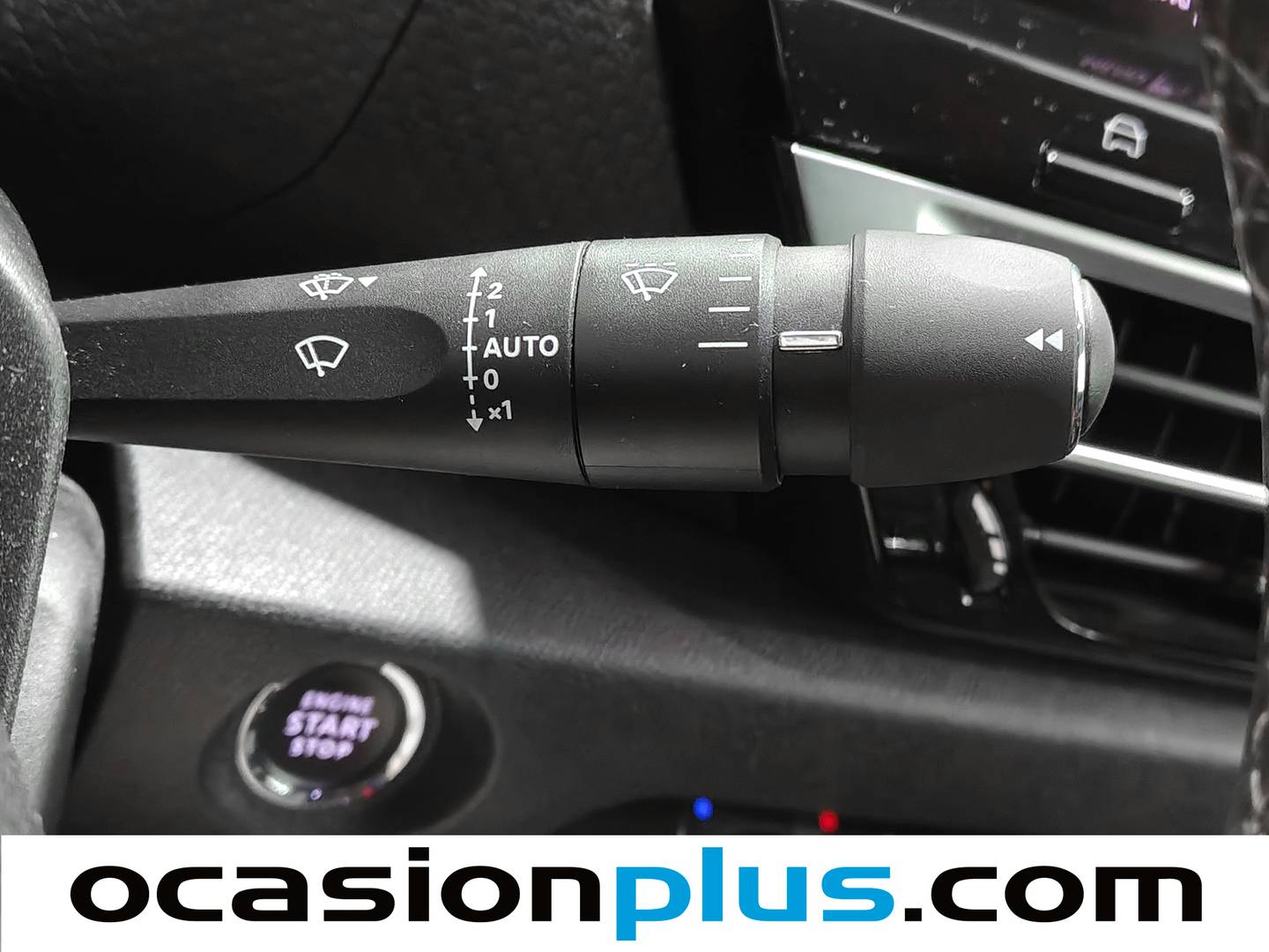 Foto Citroën C4 Citroën C4 PureTech 130 S&S Shine 96 kW (130 CV)