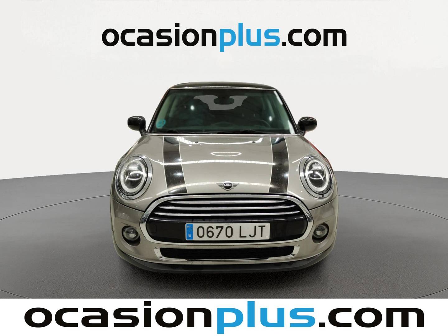 Mini MINI MINI MINI Cooper Cooper (136 CV) 136cv