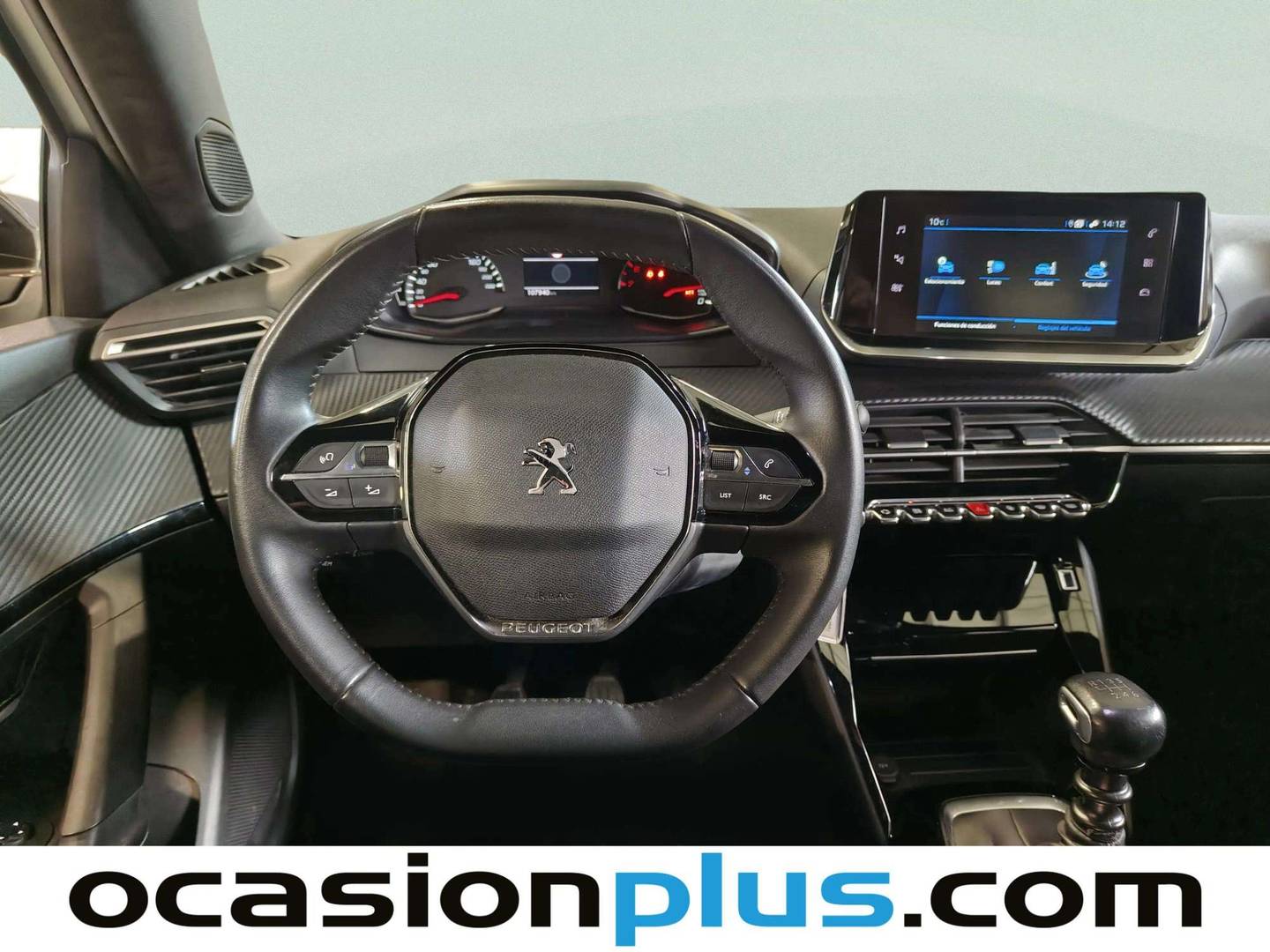 Foto Peugeot 2008 Peugeot 2008 PureTech 100 S&S Allure (100 CV)