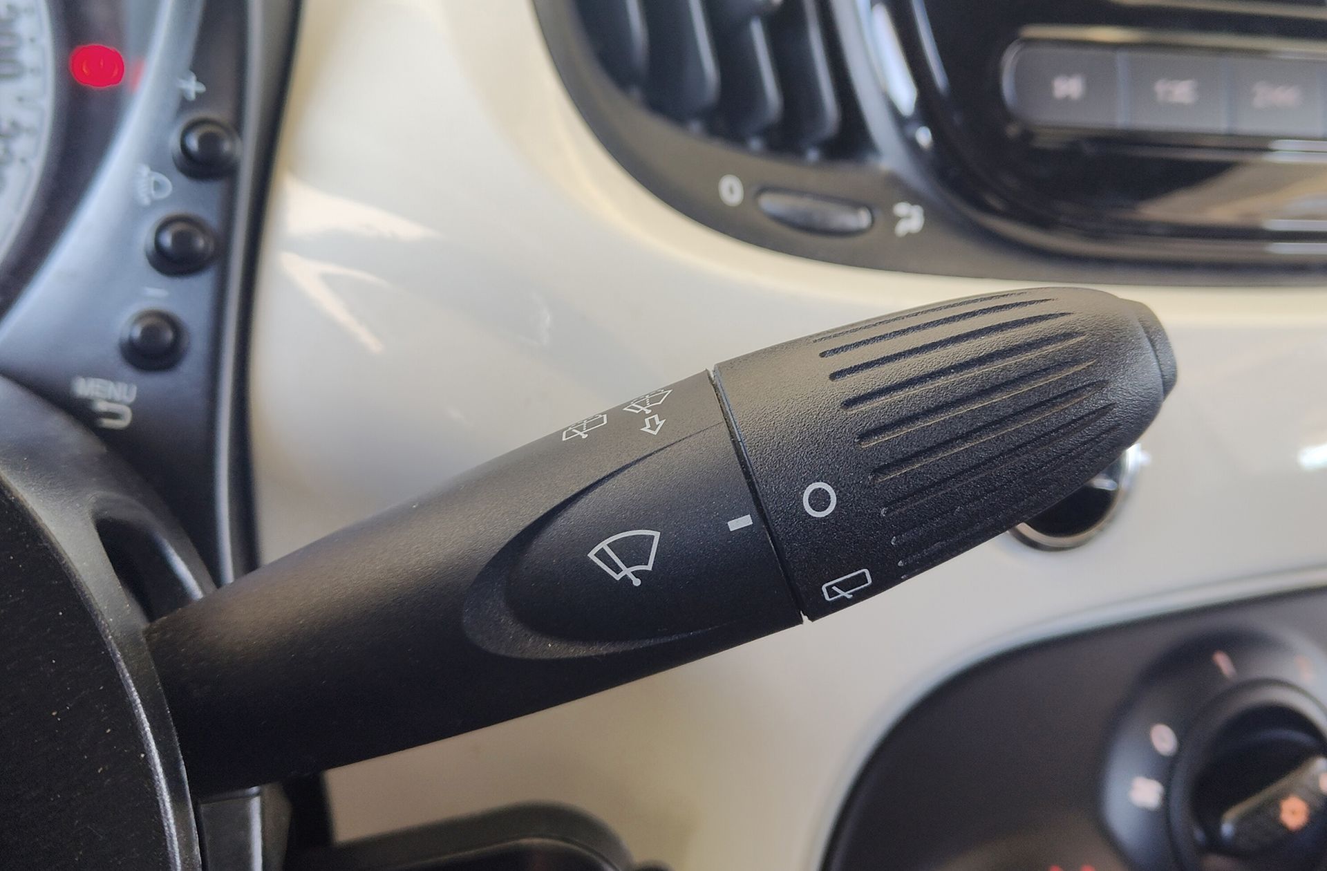 Fiat 500 1.0 Hybrid Monotrim - foto 23