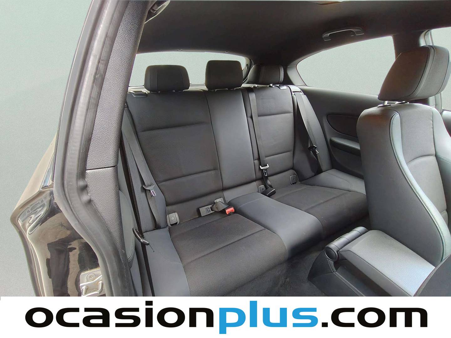BMW Serie 1 BMW Serie 1 116d (116 CV) Pack M al mejor precio