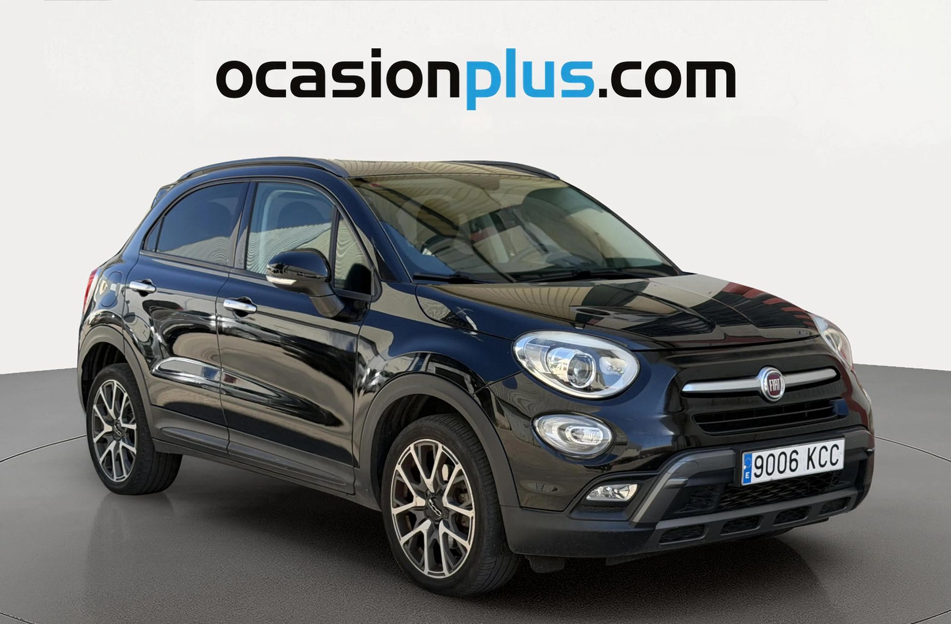 Fiat 500X 1.4 MultiAir Cross Plus 4x2 - foto 2