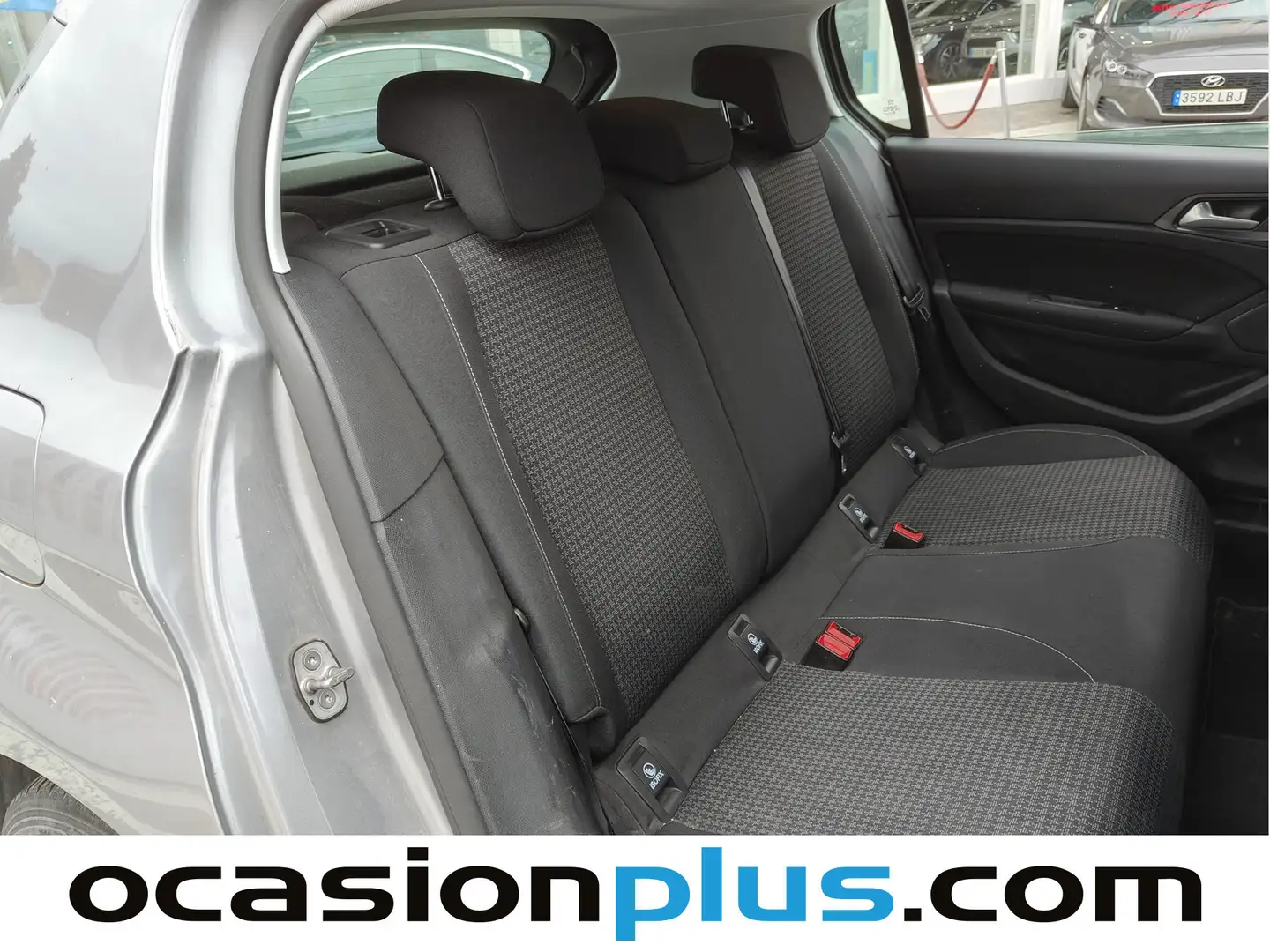 Foto Peugeot 308 Peugeot 308 Active Pack BlueHDi S&S (130 CV)