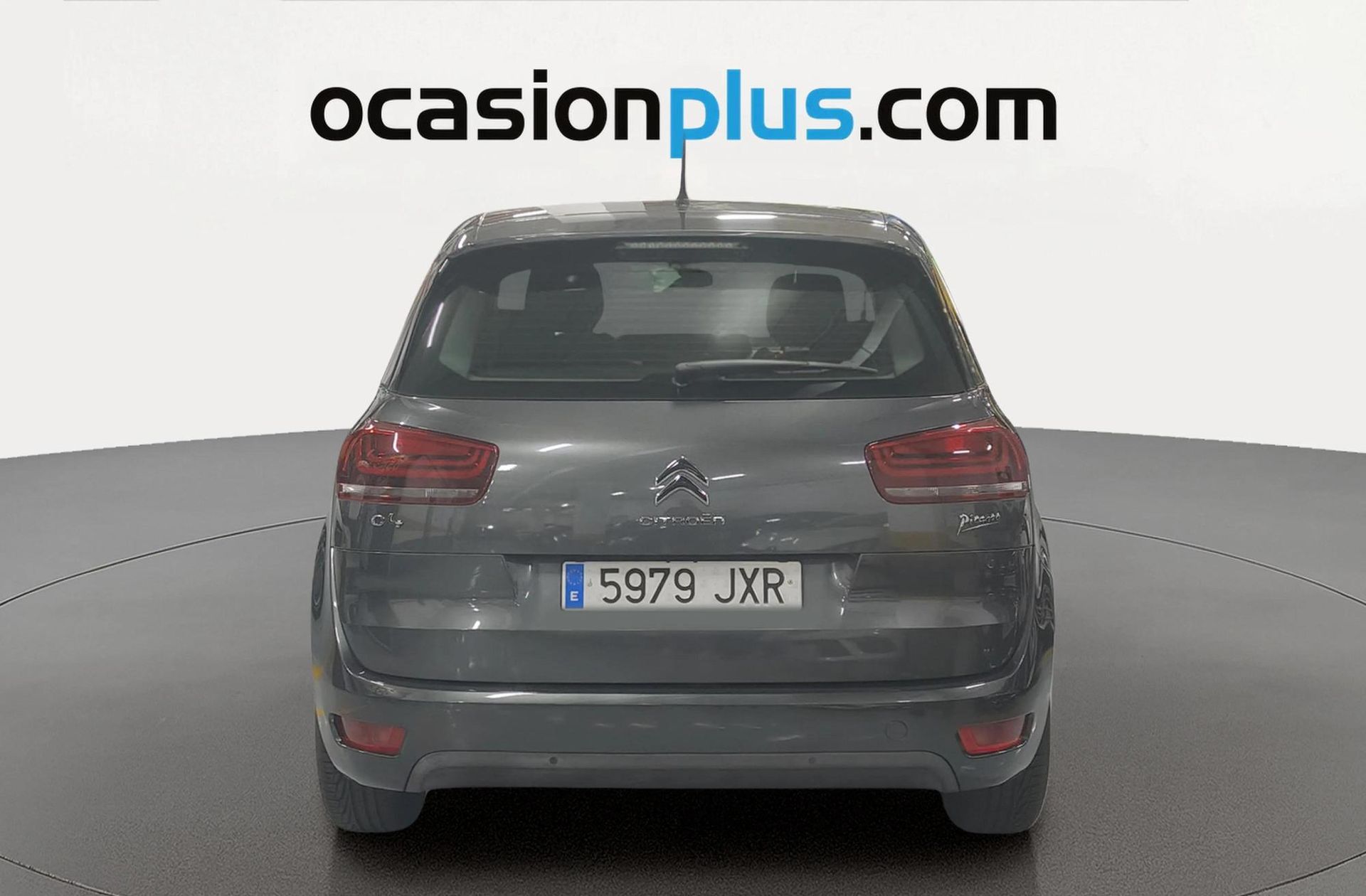 Citroën C4 Picasso BlueHDi 100 Live - foto 12