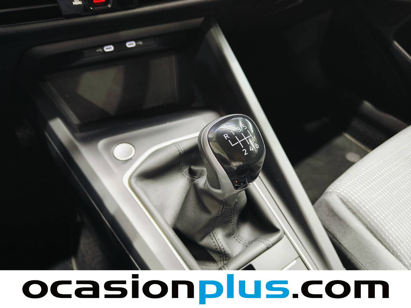 Volkswagen Golf VOLKSWAGEN Golf 2.0 TDI (115CV) Ready2Go de segunda mano