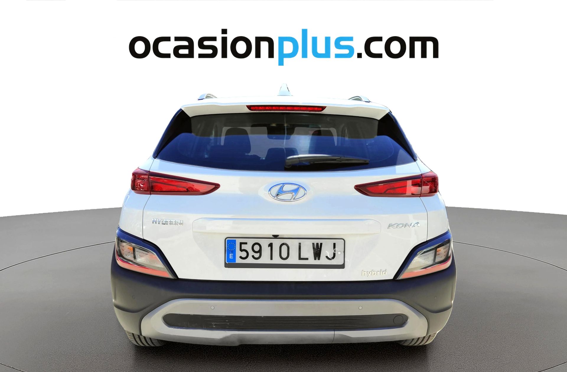 Hyundai Kona 1.6 GDI HEV Maxx DCT - foto 13