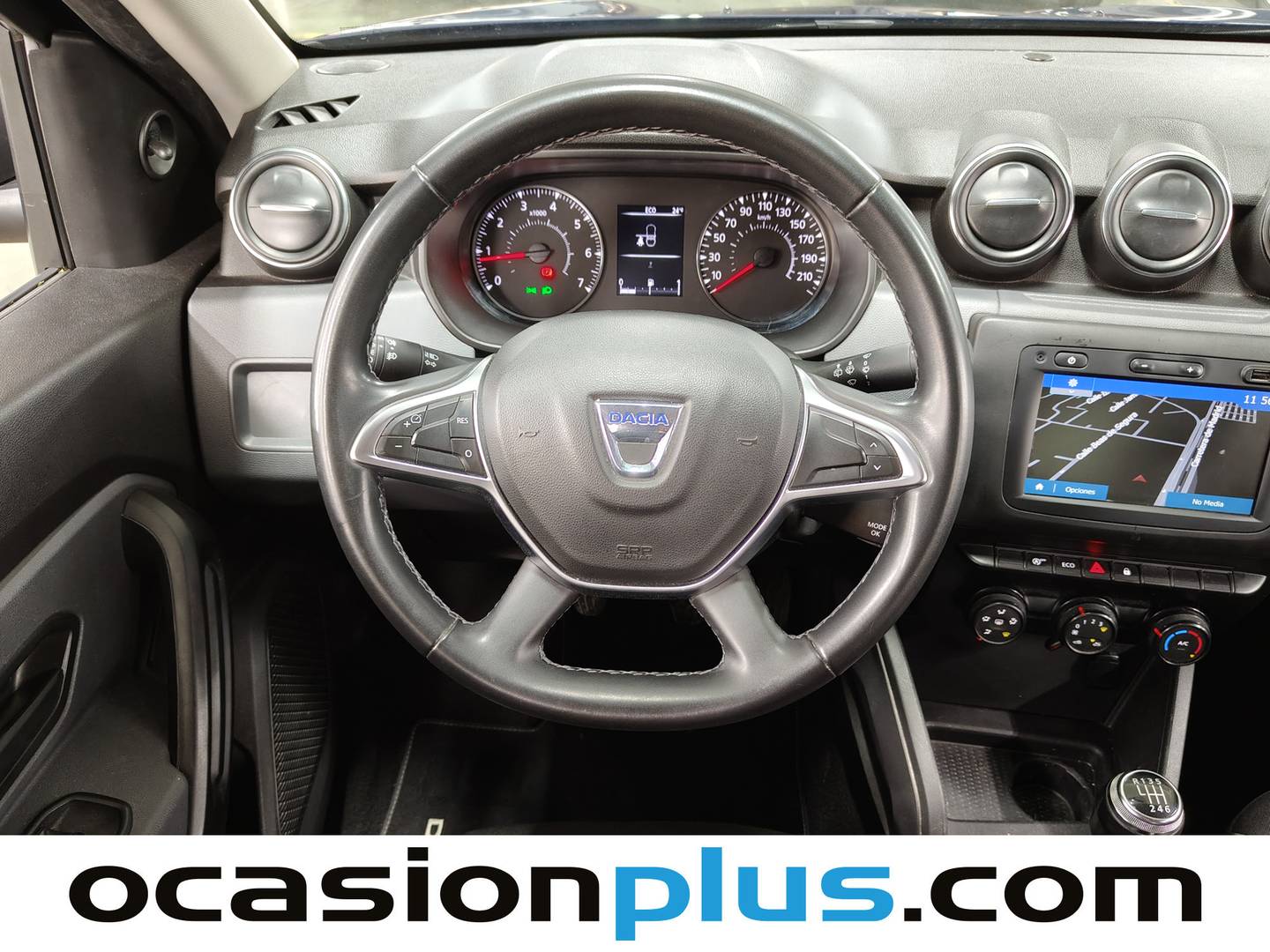 Dacia Duster Dacia Duster Essential TCE (130 CV) 4X2 GPF manual