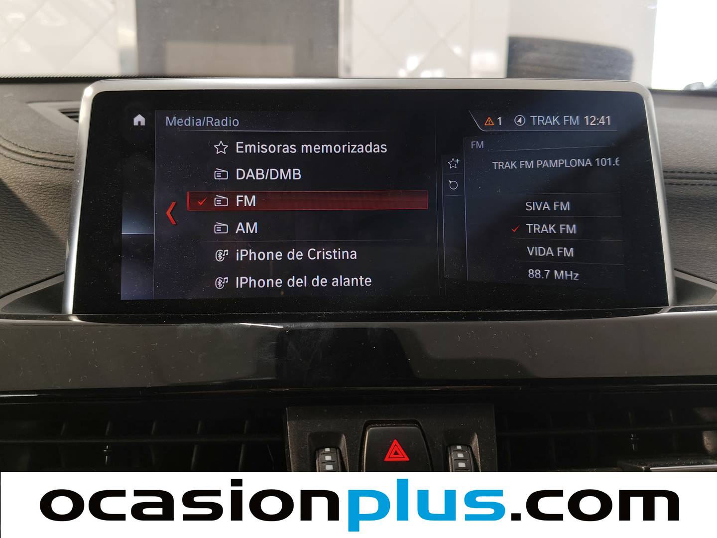 BMW X2 BMW X2 sDrive20i (178 CV) Pack M gasolina