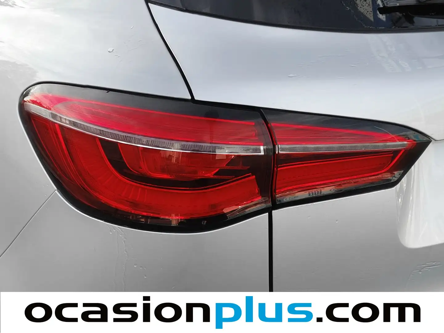 Foto MG HS MG HS 1.5 Turbo GDI Luxury DCT  (162 CV)