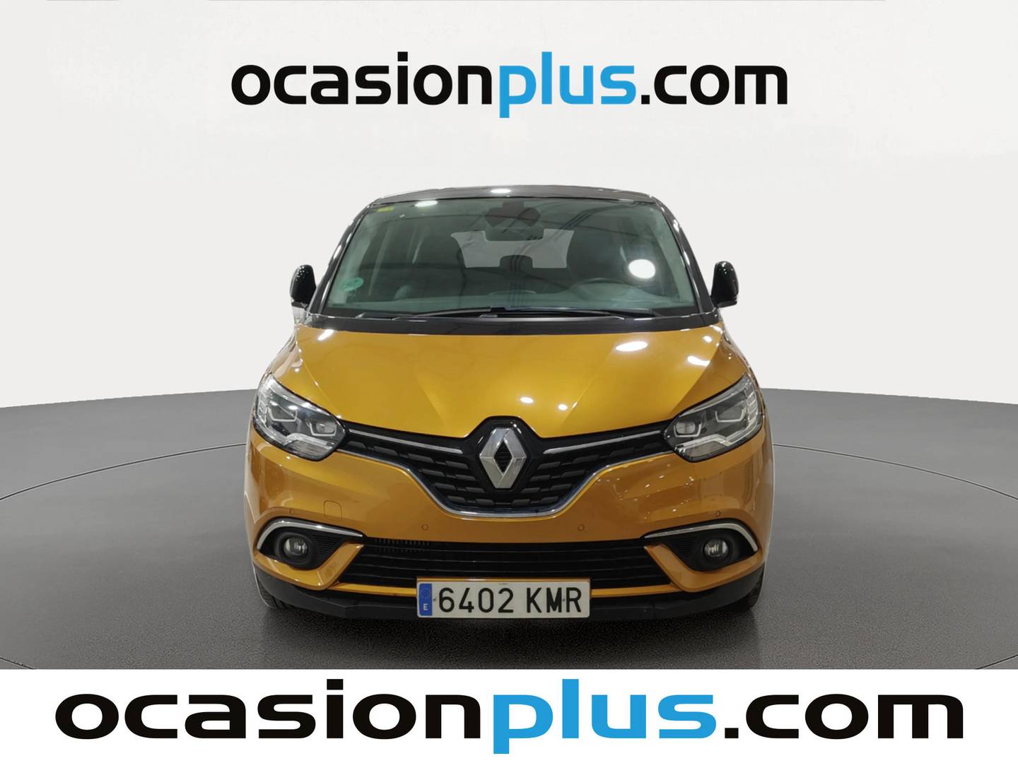 Renault Scénic Renault Scenic Zen Energy dCi (130 CV) 130cv