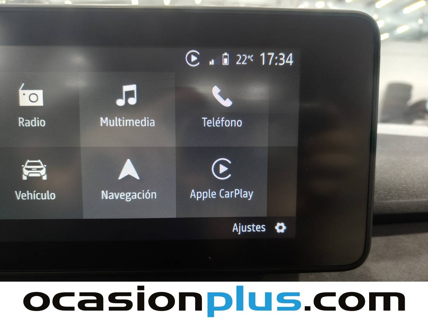 Foto Dacia Sandero Dacia Sandero Stepway Extreme Go TCe (110 CV)