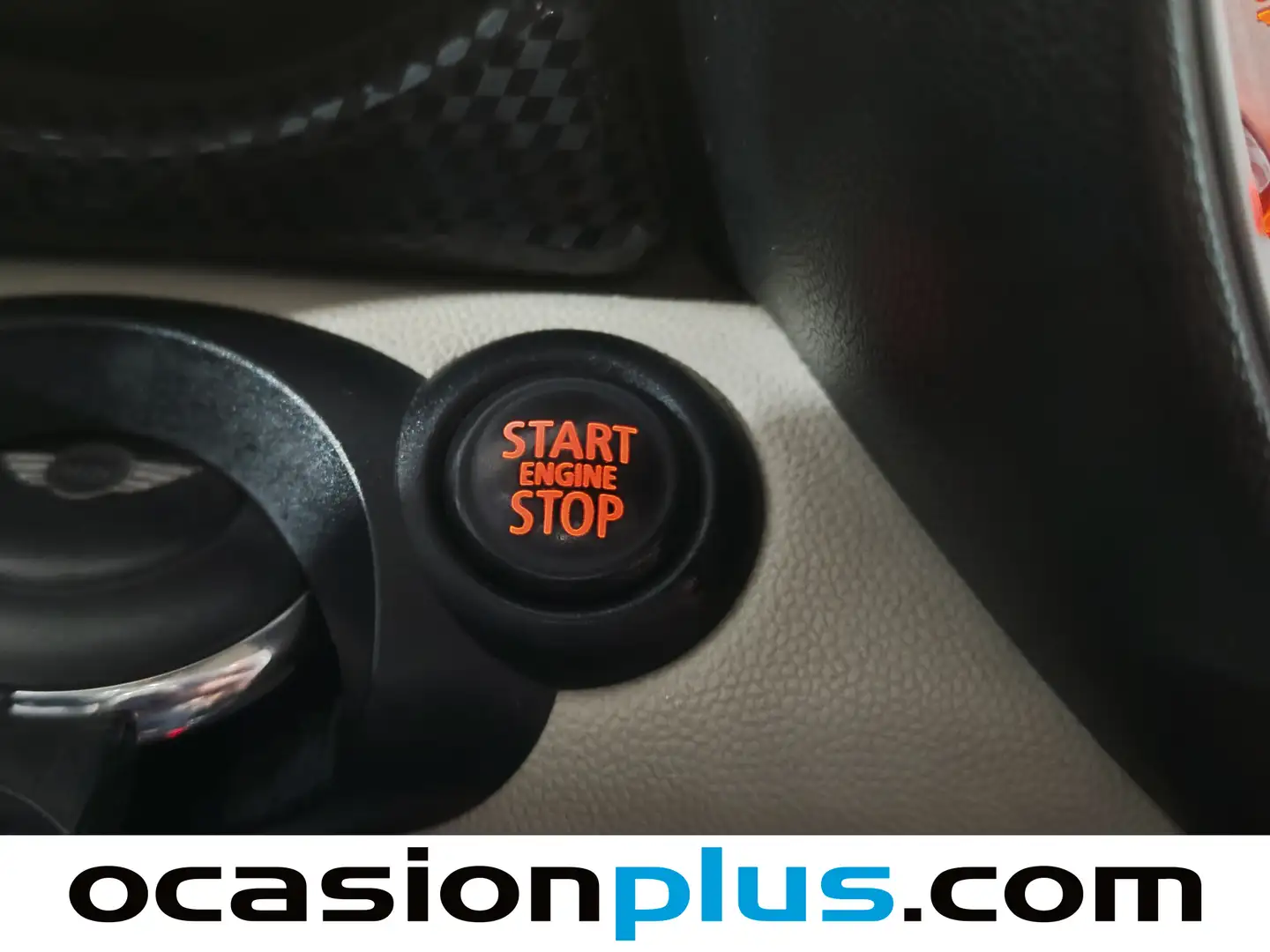 Foto Mini MINI MINI MINI 3 Puertas Cooper SD Auto (143 CV)