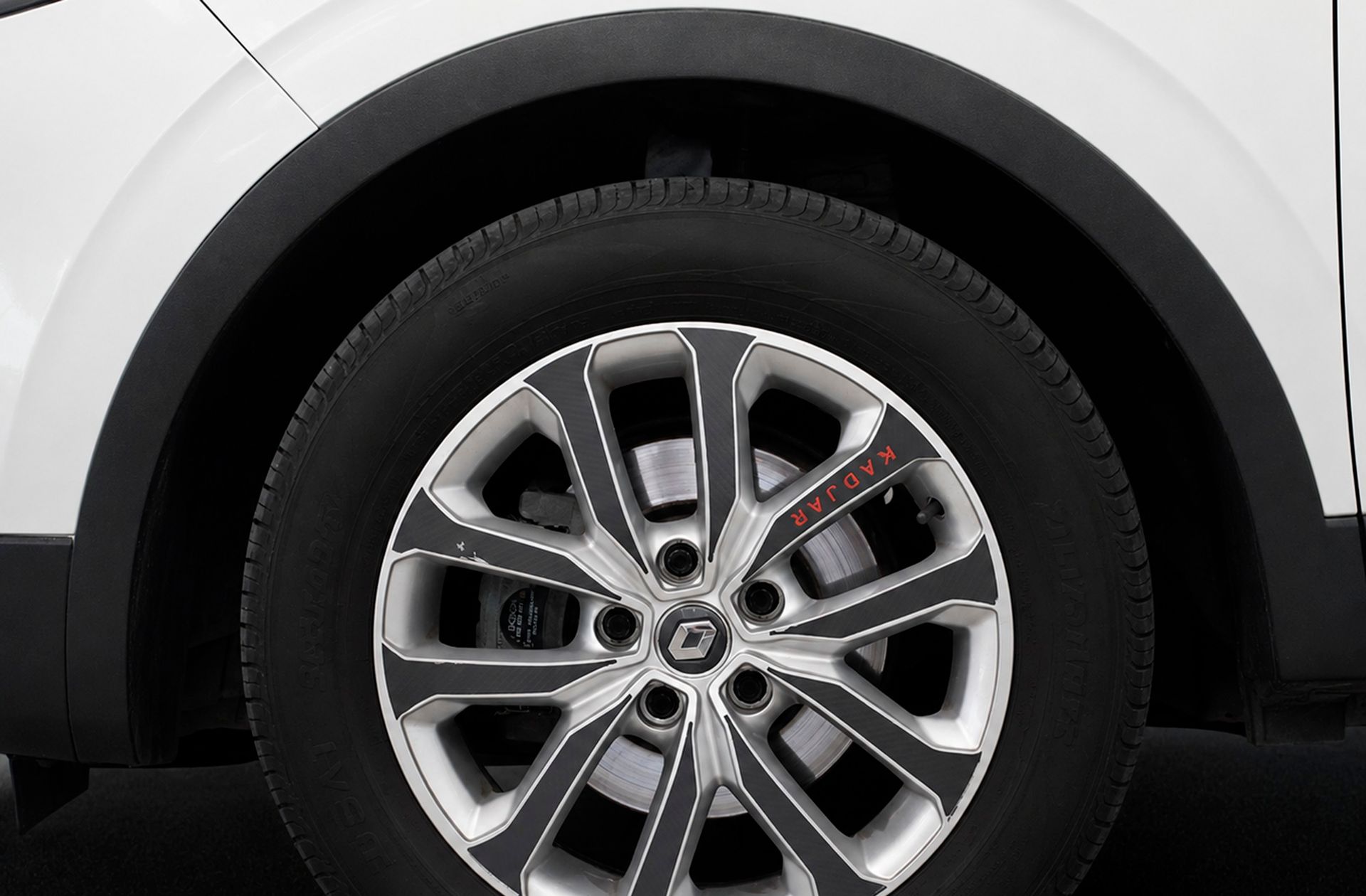 Renault Kadjar Intens Energy dCi - foto 37