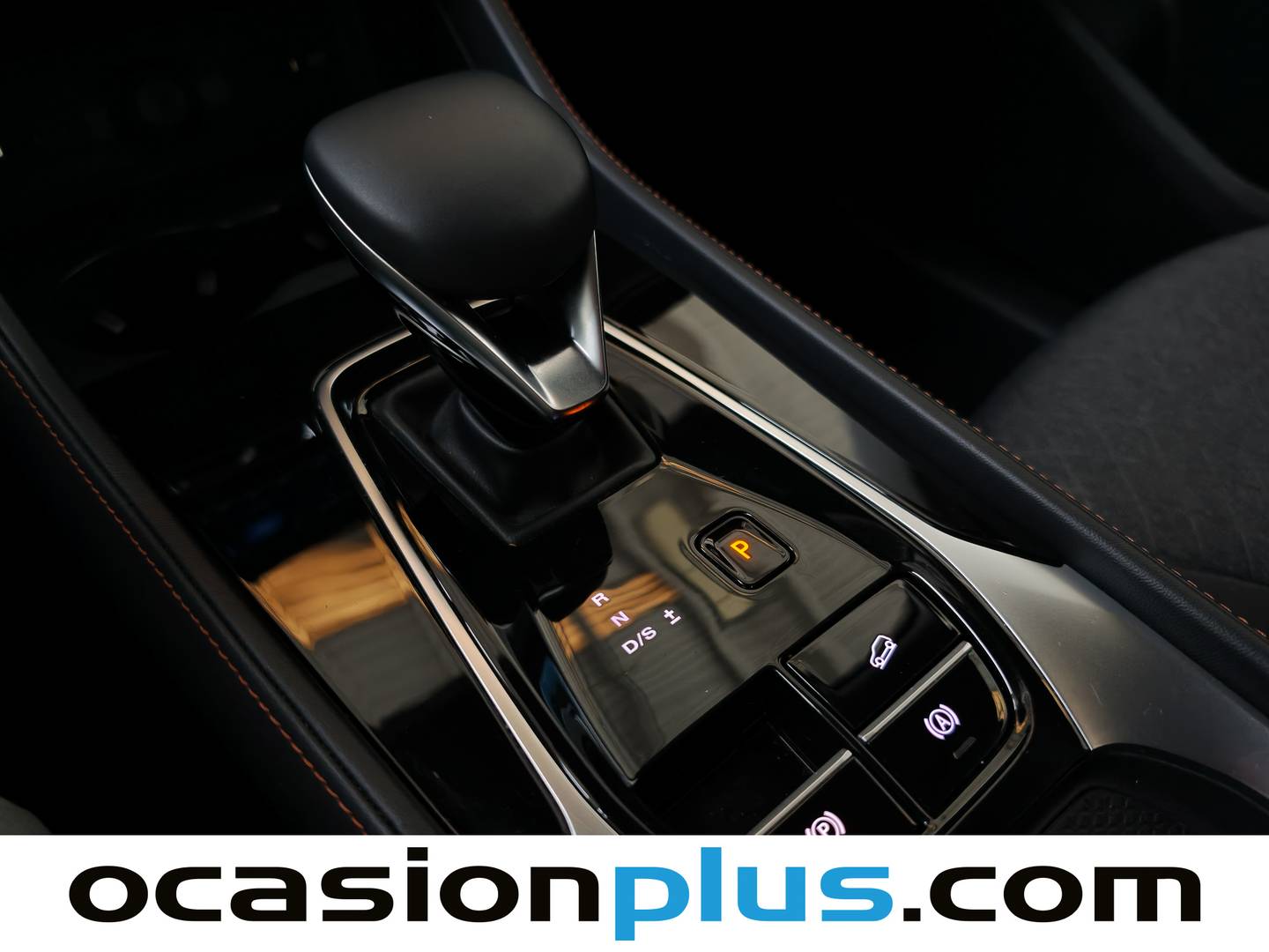 MG HS MG HS 1.5T Comfort DCT (170 CV) de segunda mano