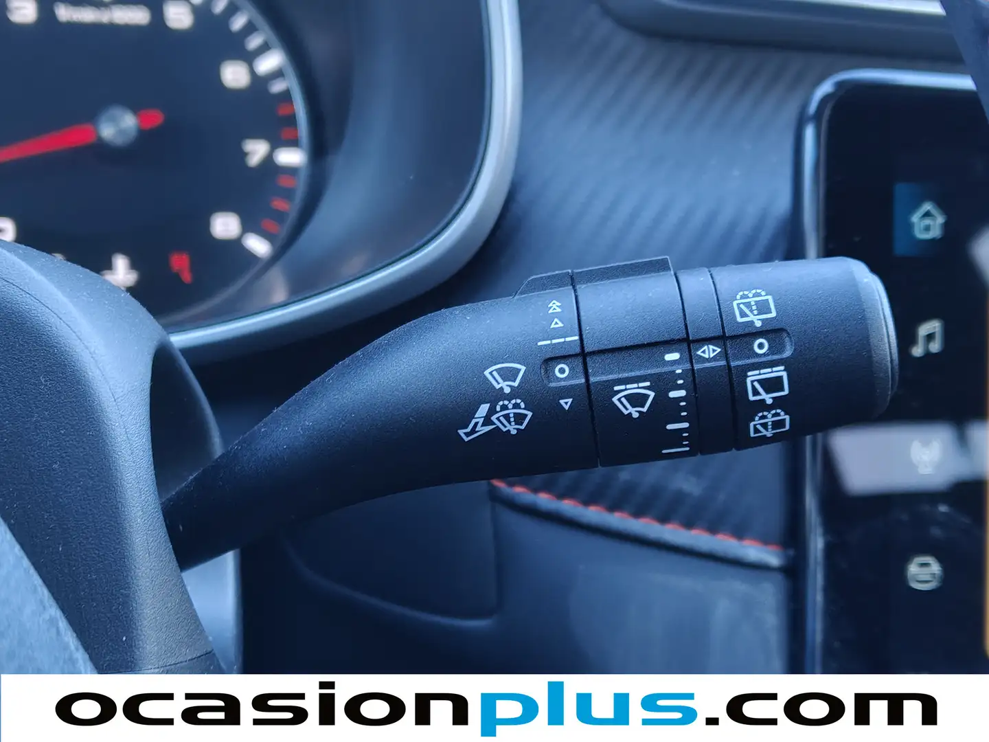 Foto MG ZS MG ZS 1.5 Comfort (106 CV)