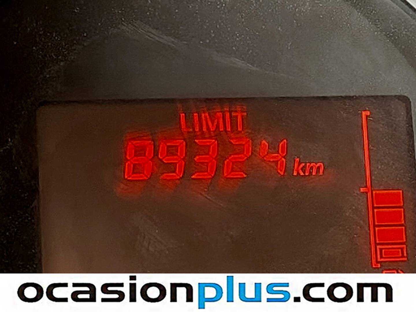 Foto Dacia Lodgy Dacia Lodgy Laureate TCe (115 CV) 7 Plazas