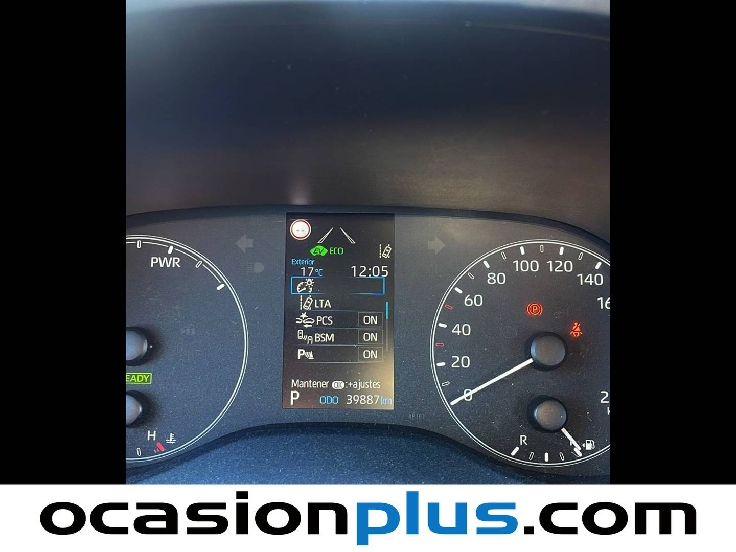 Foto Toyota Yaris Toyota Yaris 120H Business Plus (116 CV)