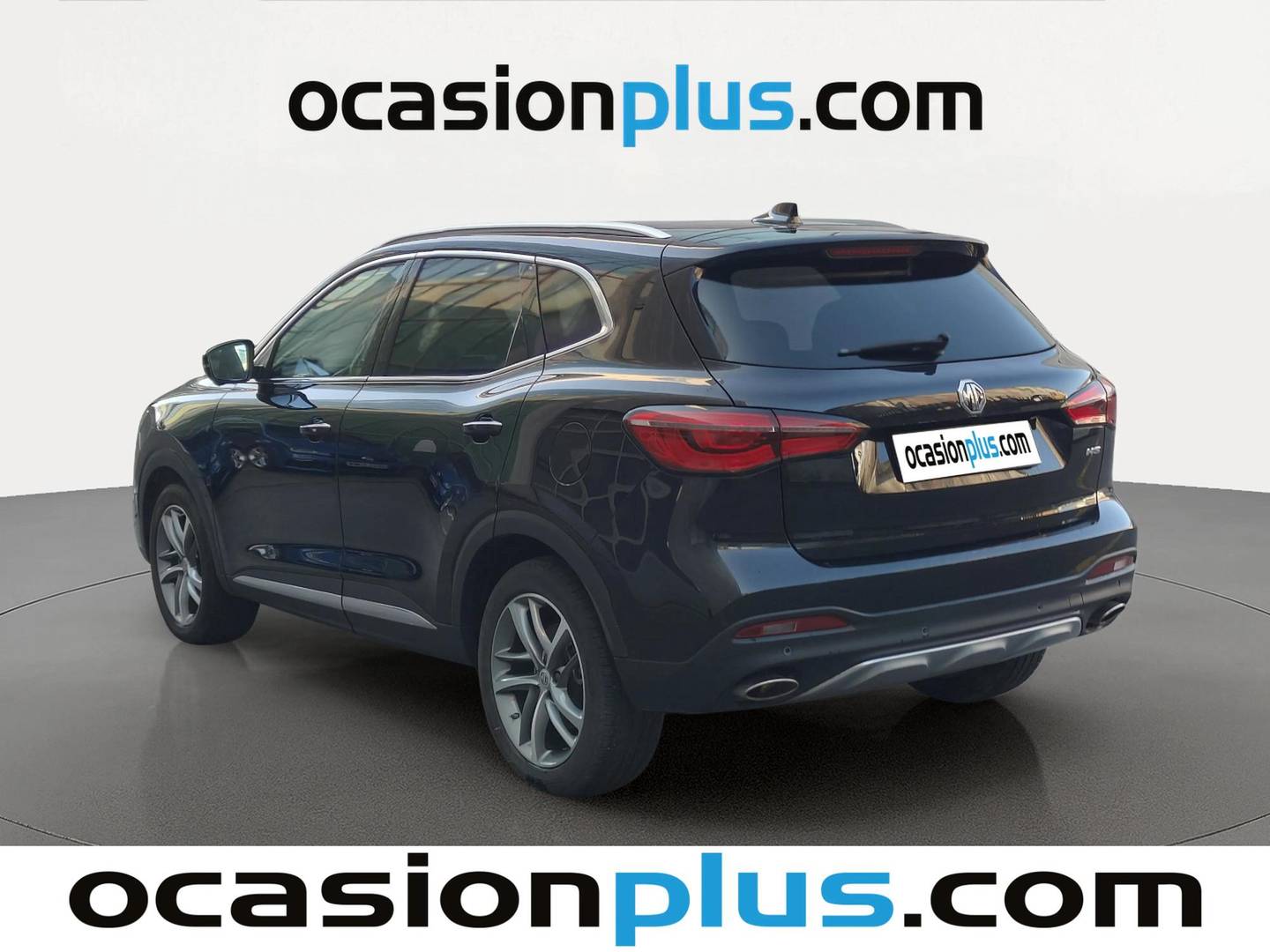 Foto trasera MG HS MG HS 1.5 Turbo GDI Luxury (162 CV) izquierda