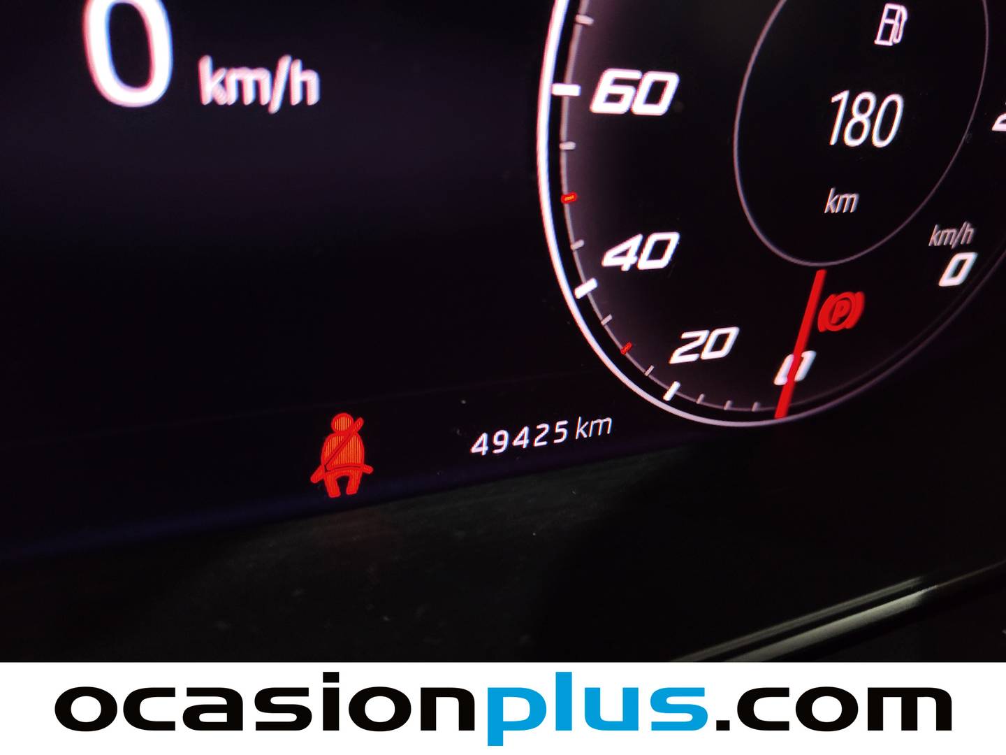 Seat Ateca Seat Ateca 1.6 TDI S&S Xcellence Edition Eco (115 CV) seminuevo