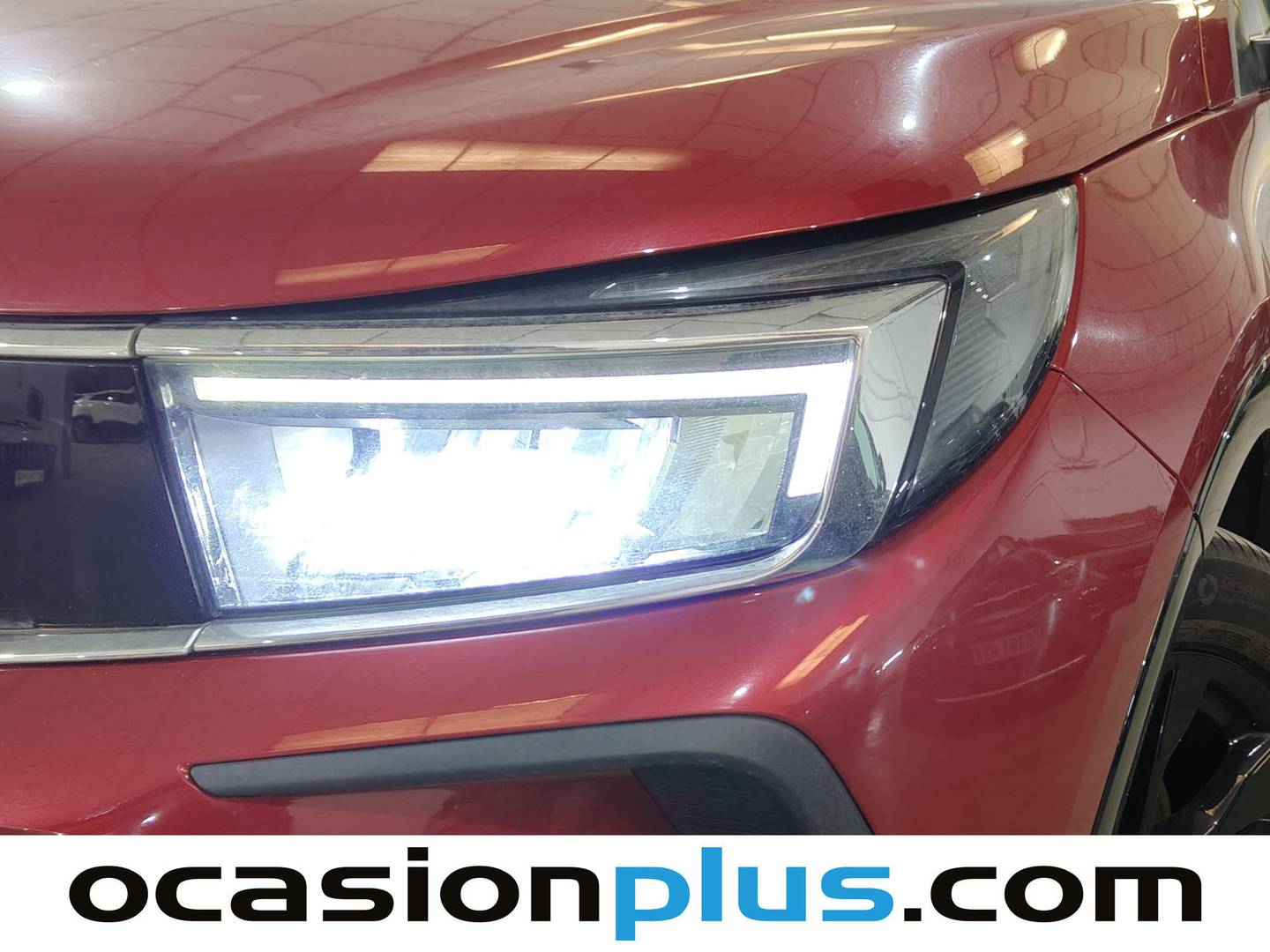 Paquetes del Opel Grandland Opel Grandland 1.2 Turbo XHT S&S GS (130 CV)