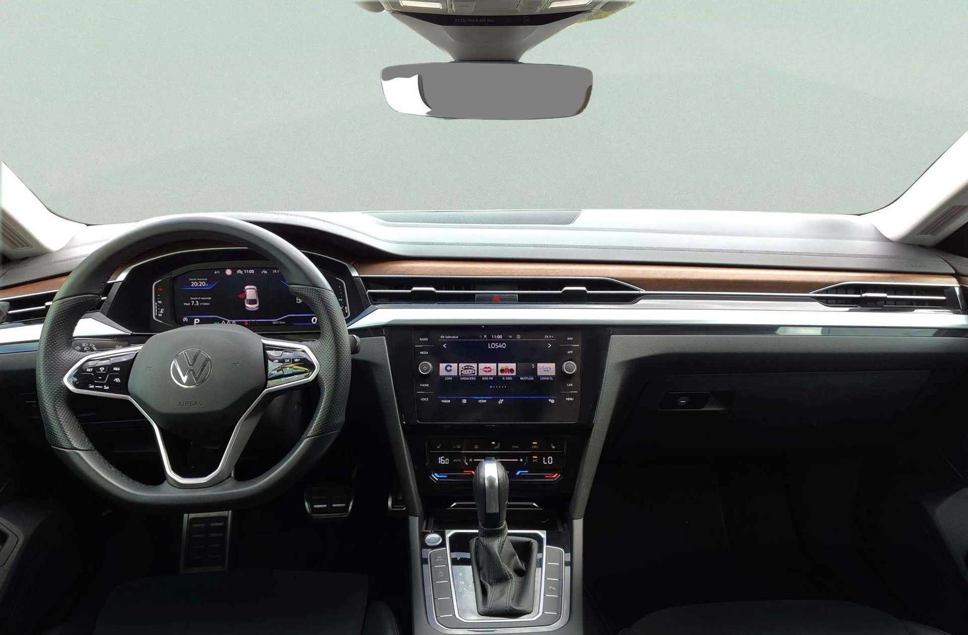 Volkswagen Arteon Elegance 2.0 TDI DSG - foto 6