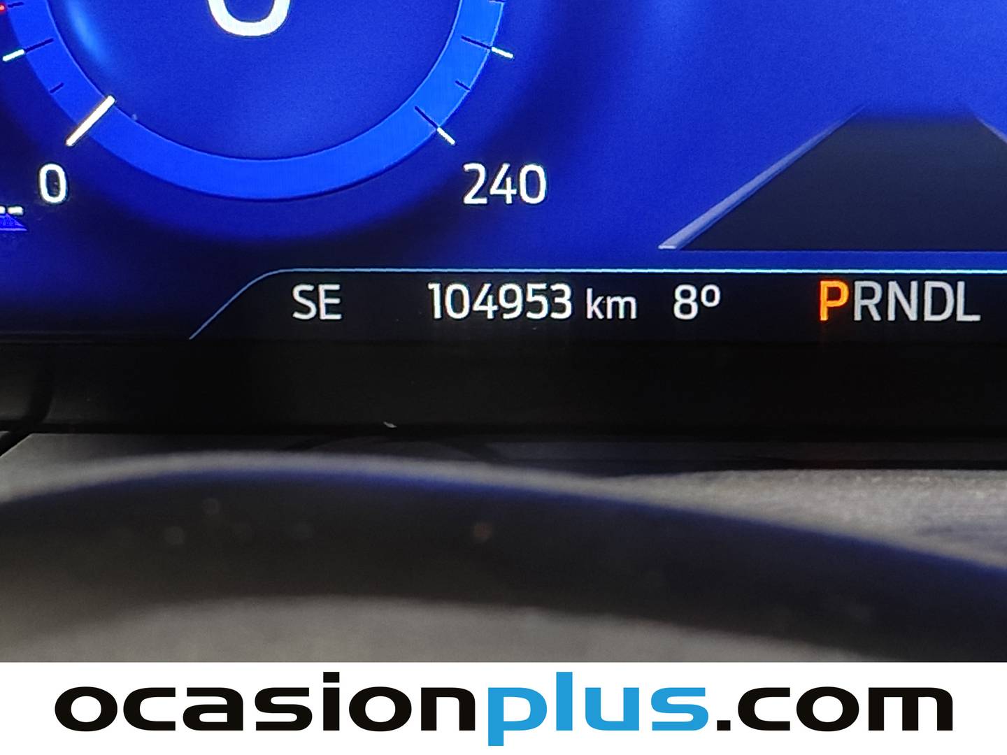 Ford Kuga Ford Kuga 2.5 Duratec PHEV ST-Line X Auto  (225 CV) seminuevo