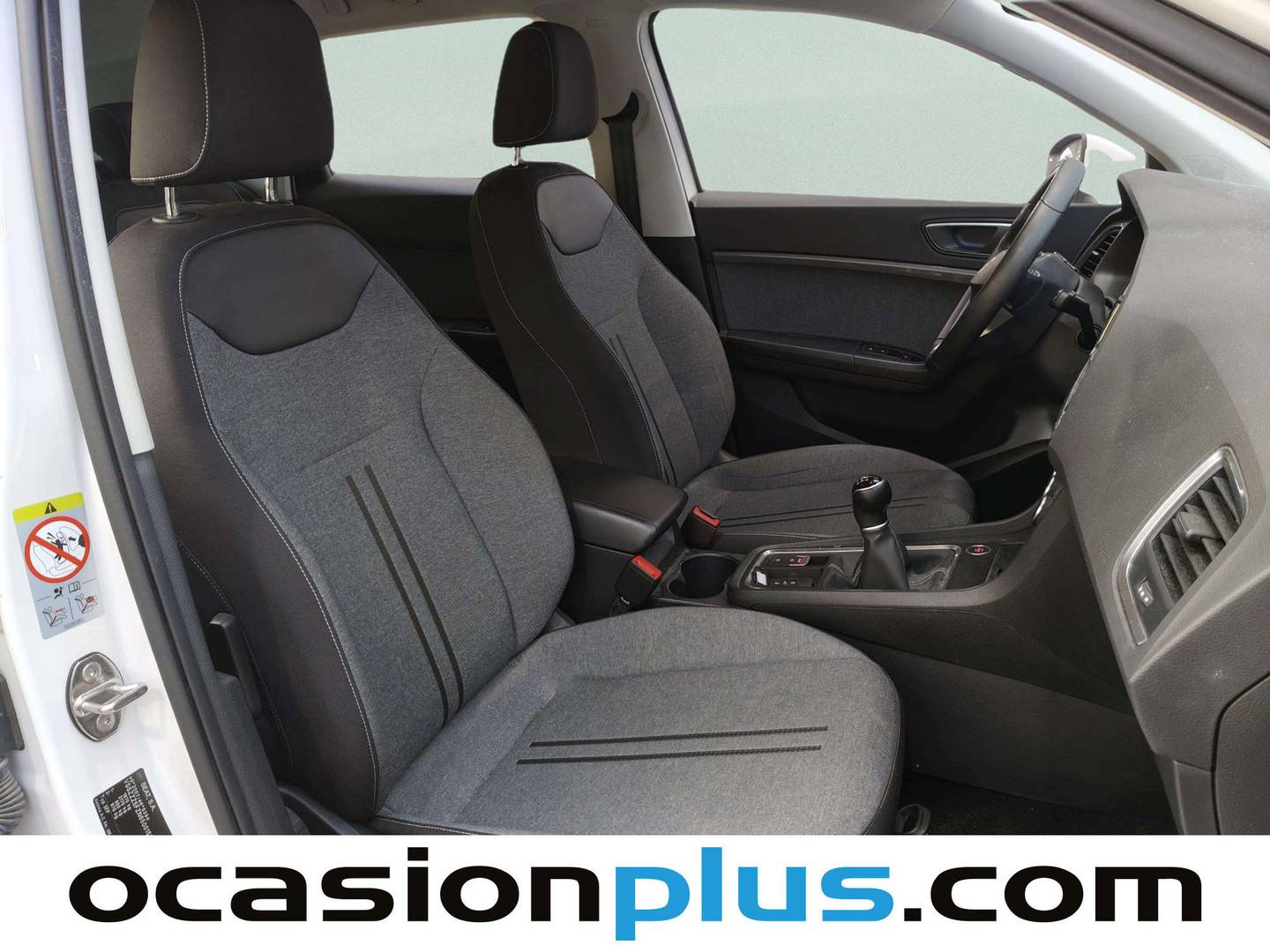 Seat Ateca SEAT Ateca 1.0 TSI S&S Style Go M (110 CV) gasolina