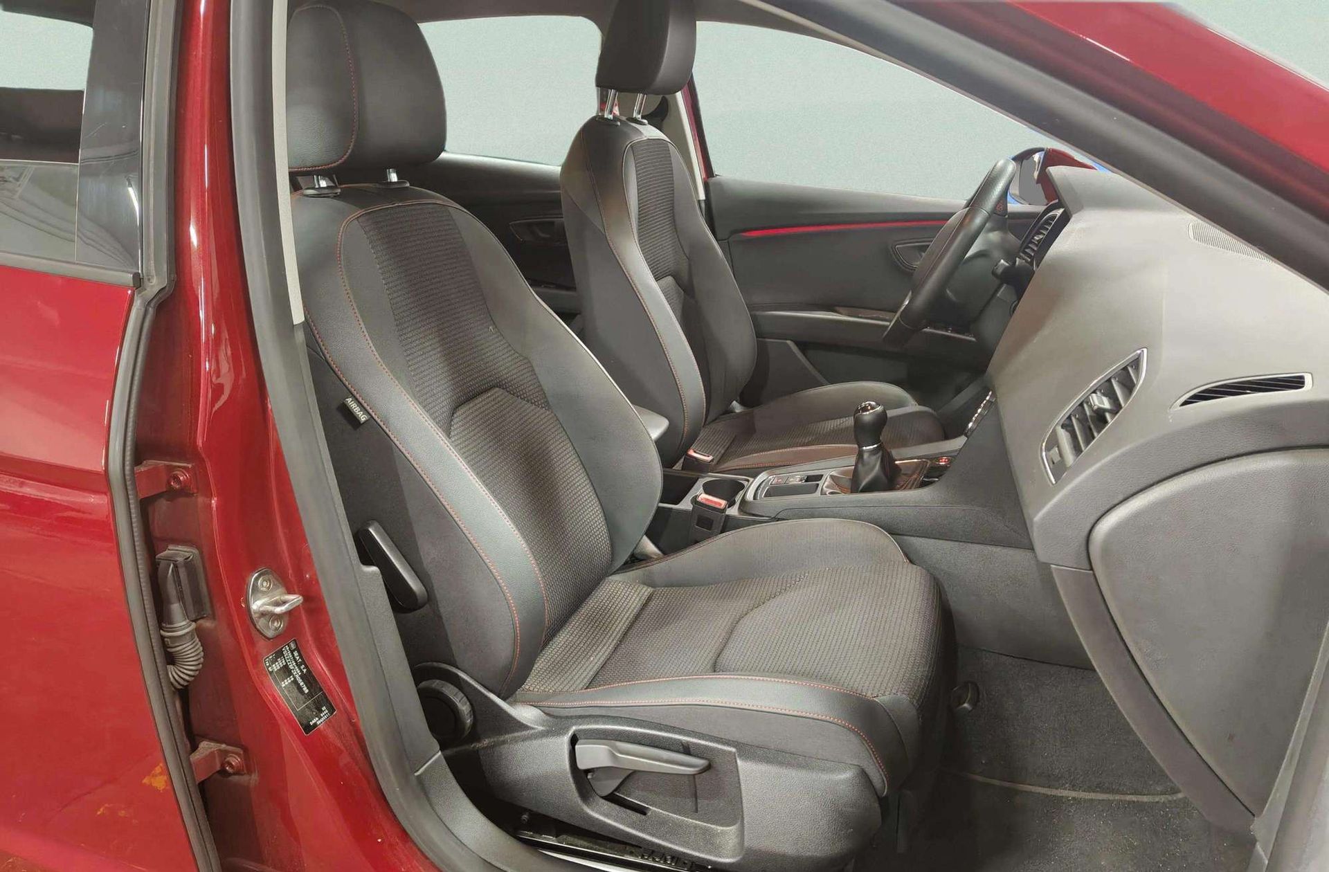 SEAT León 1.5 TSI FR - foto 18