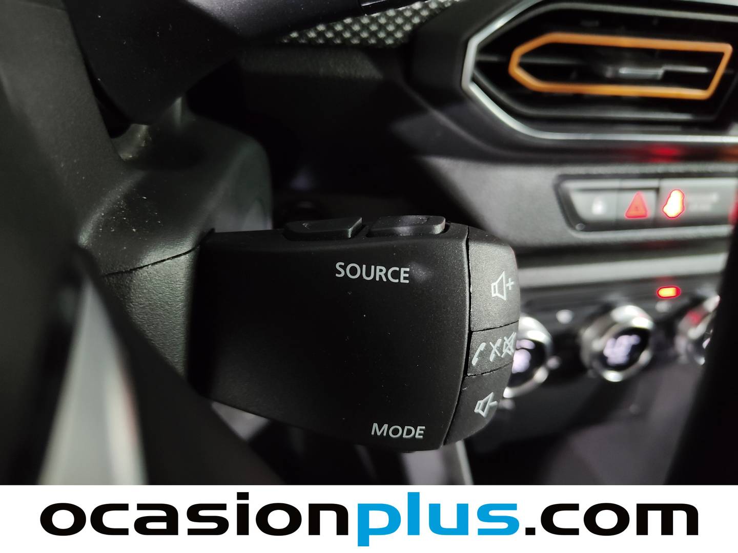 Dacia Sandero Dacia Sandero Stepway Comfort TCe (91 CV) 91cv