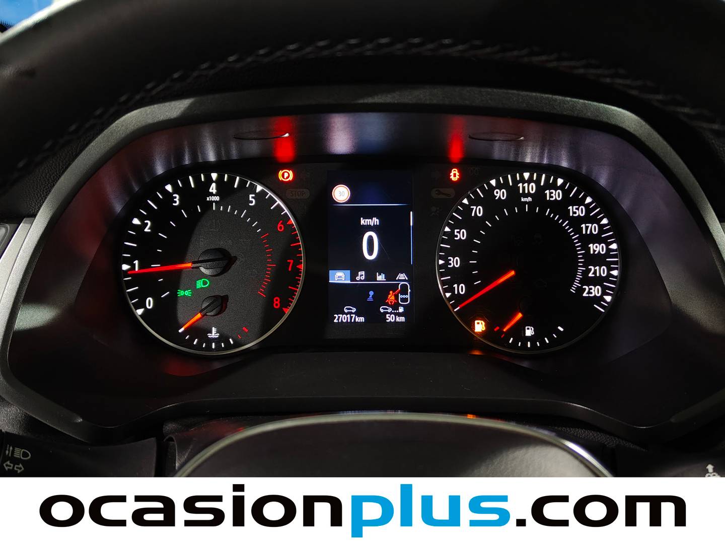 Mitsubishi ASX Mitsubishi ASX 130T MHEV Motion (140 CV) 140cv
