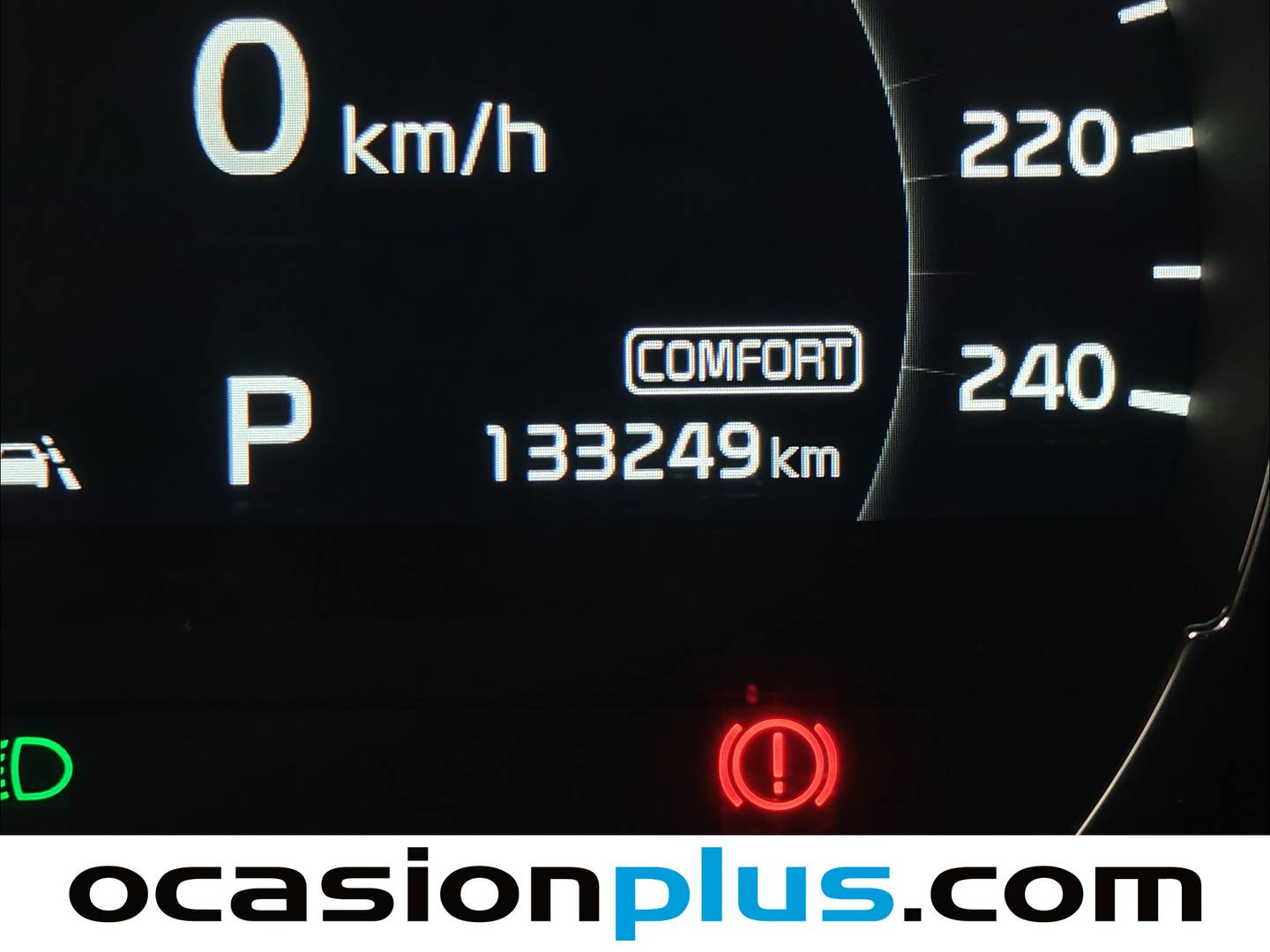 Foto KIA Sorento Kia Sorento 2.2 CRDi GT Line 4x4 Auto (200 CV) 7 Plazas